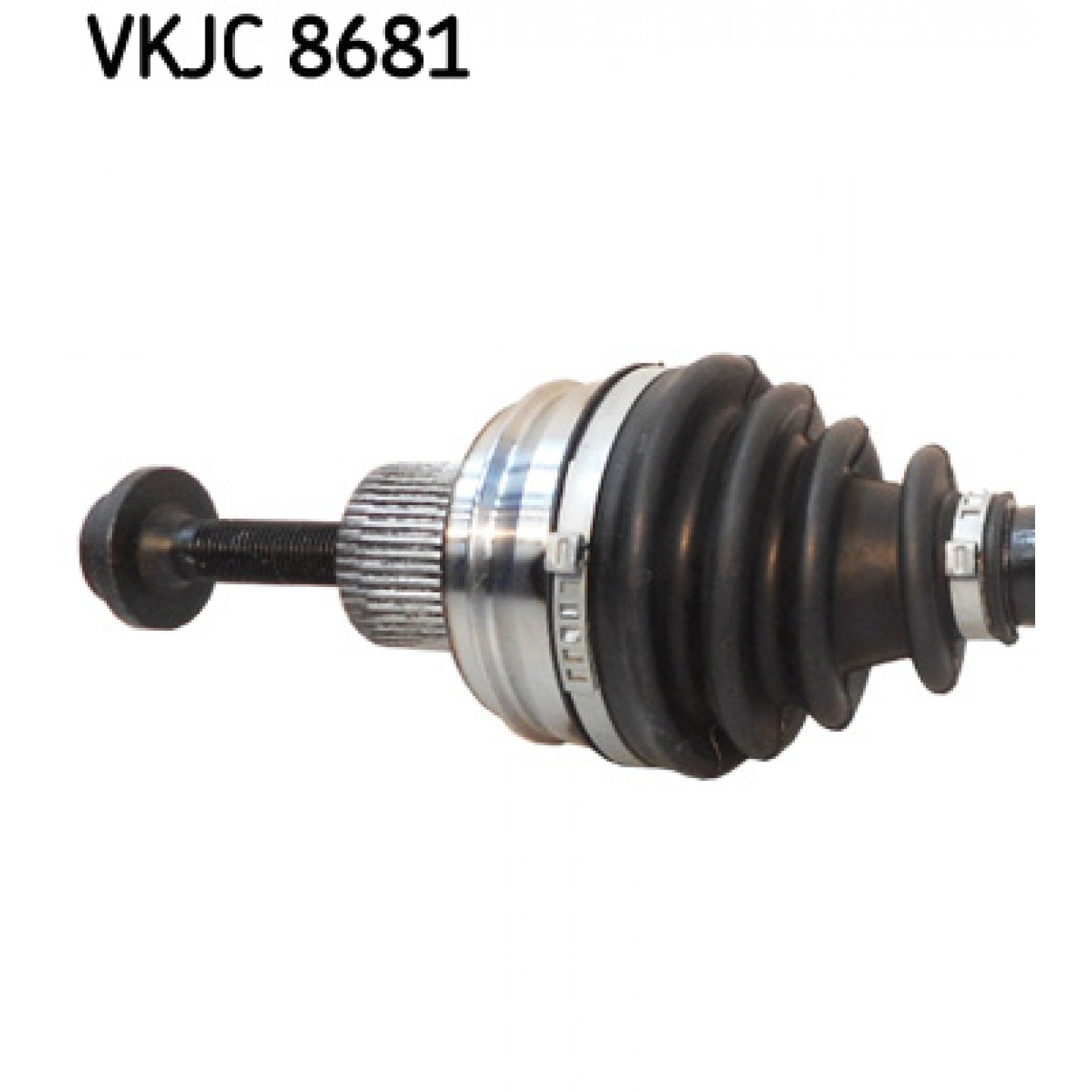VKJC 4594 SKF Semiasse 520mm | AUTODOC prezzo e recensioni