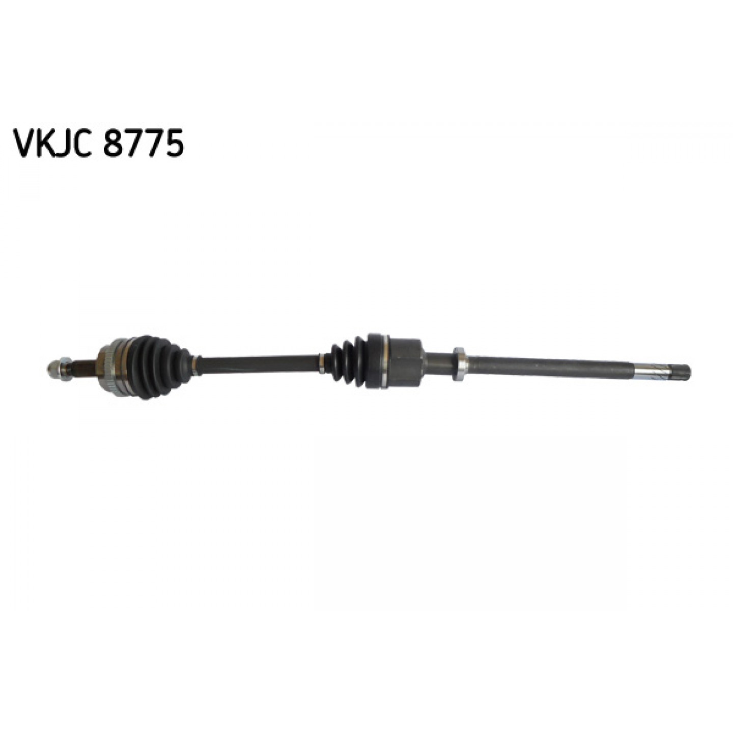 Drivaksel SKF VKJC 8775