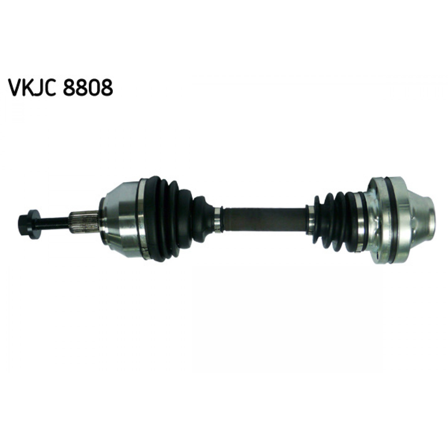 Drivaksel SKF VKJC 8808