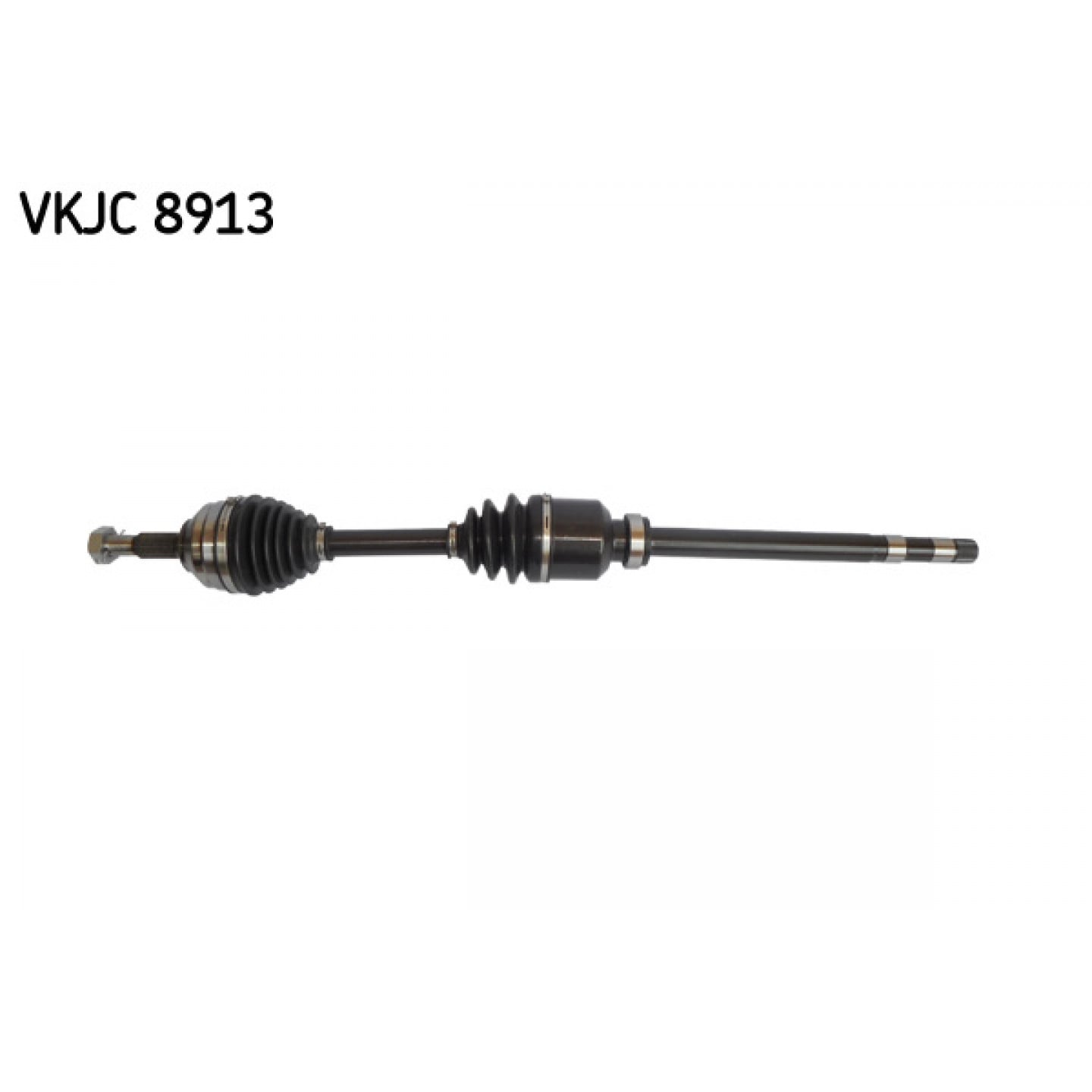 Hnací hřídel SKF VKJC 8913