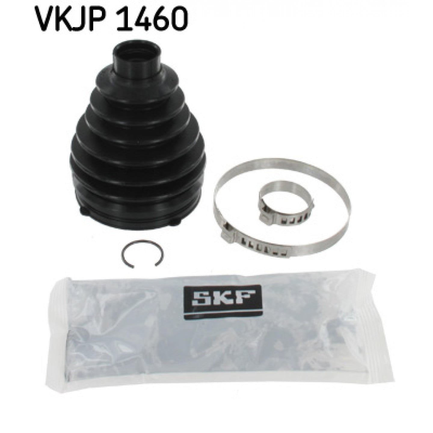 Sada měchů, hnací hřídel SKF VKJP 1460