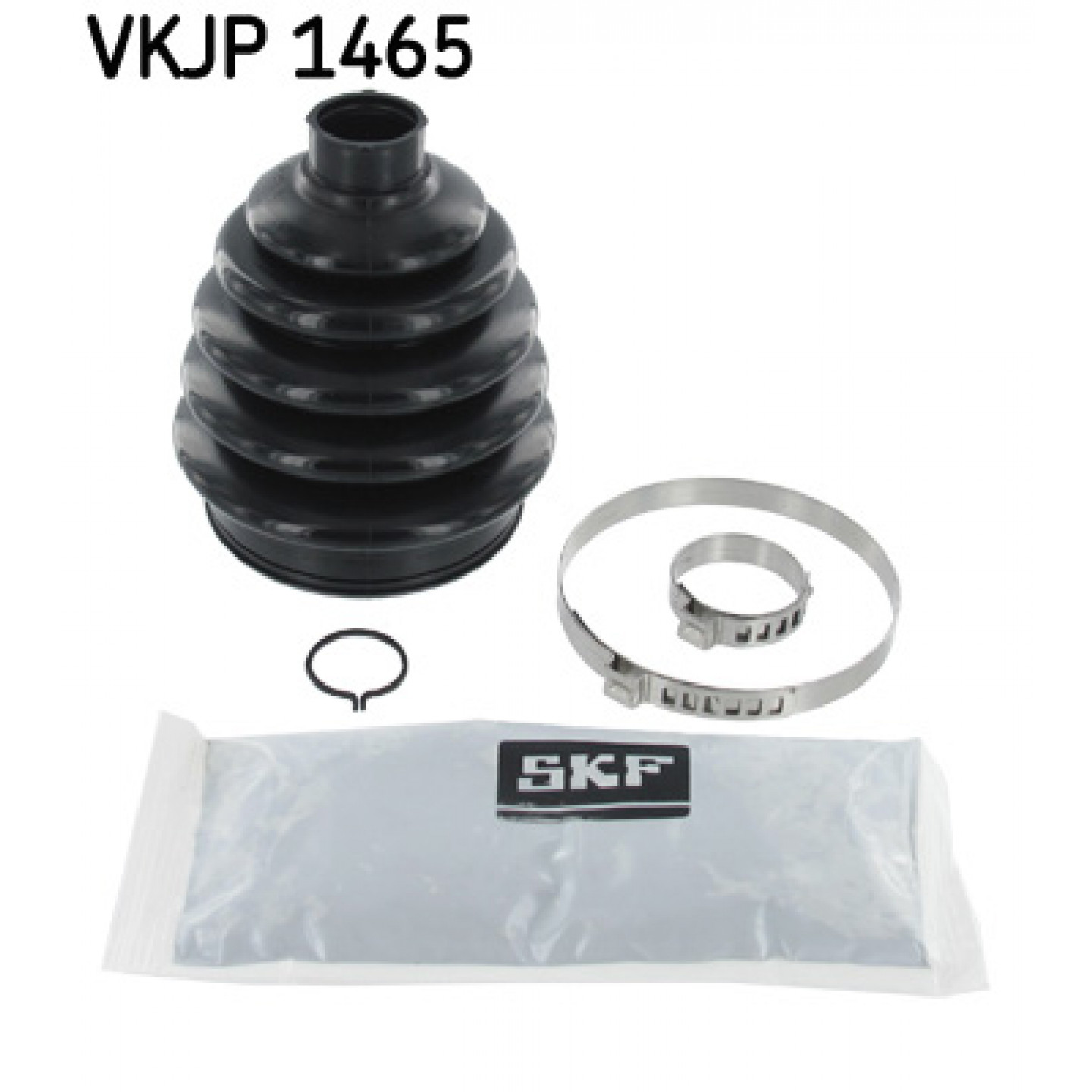 Sada měchů, hnací hřídel SKF VKJP 1465