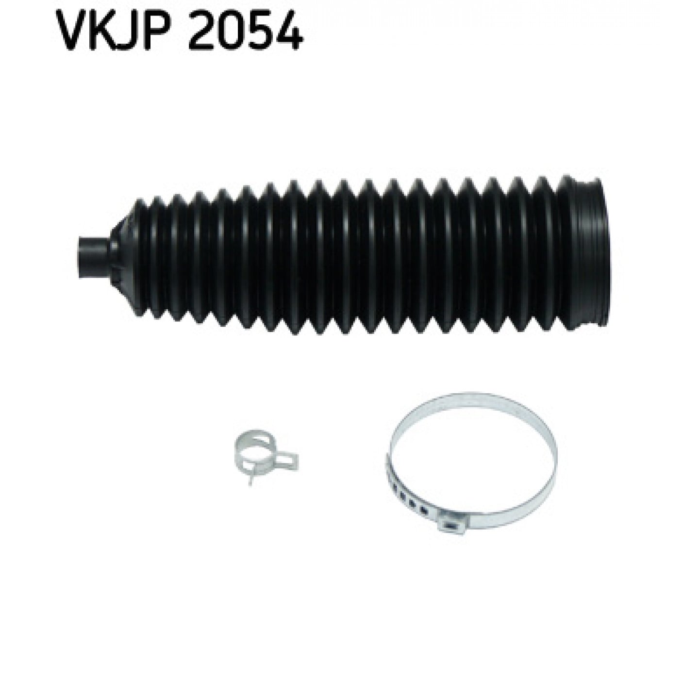 Sada měchů, řízení SKF VKJP 2054