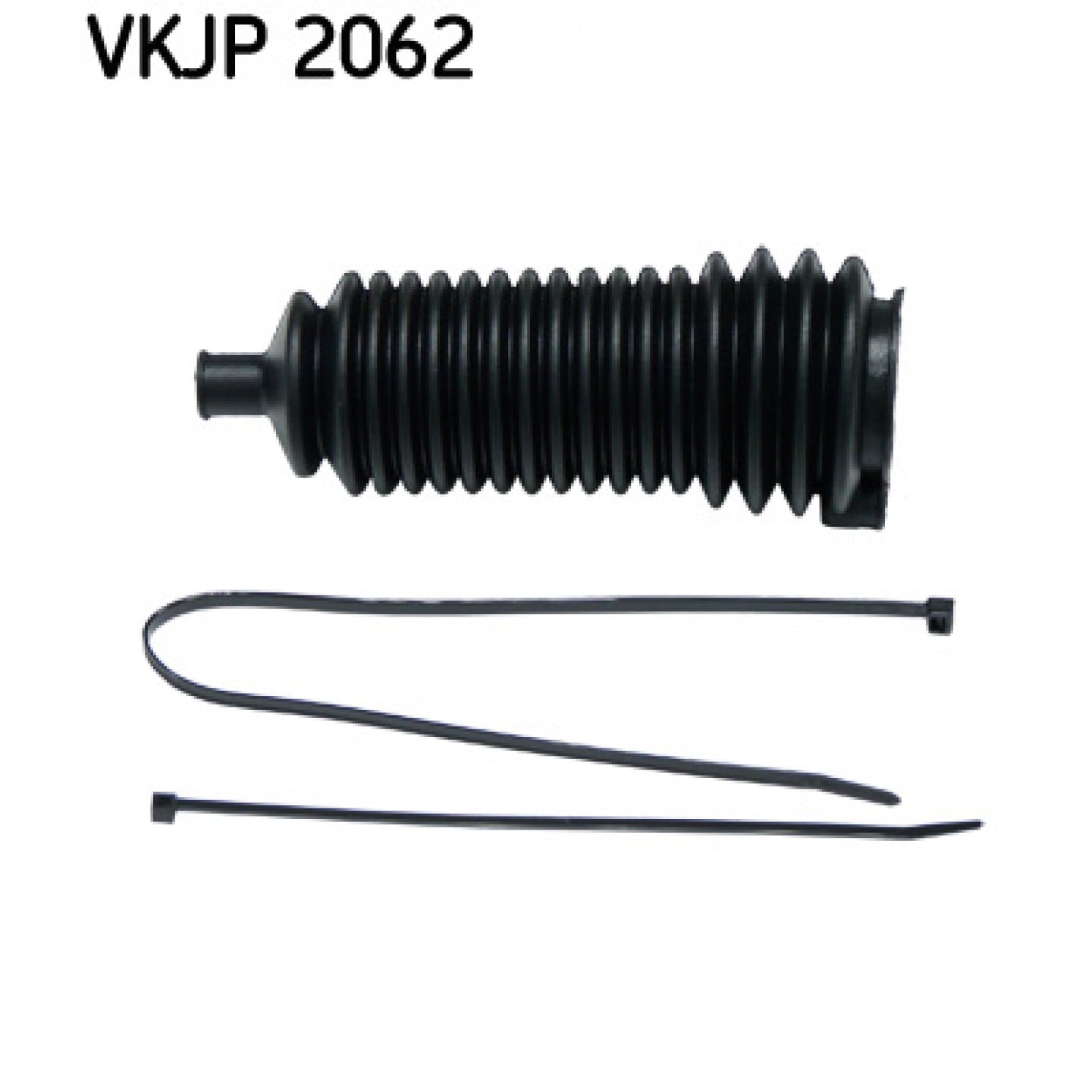 Sada měchů, řízení SKF VKJP 2062