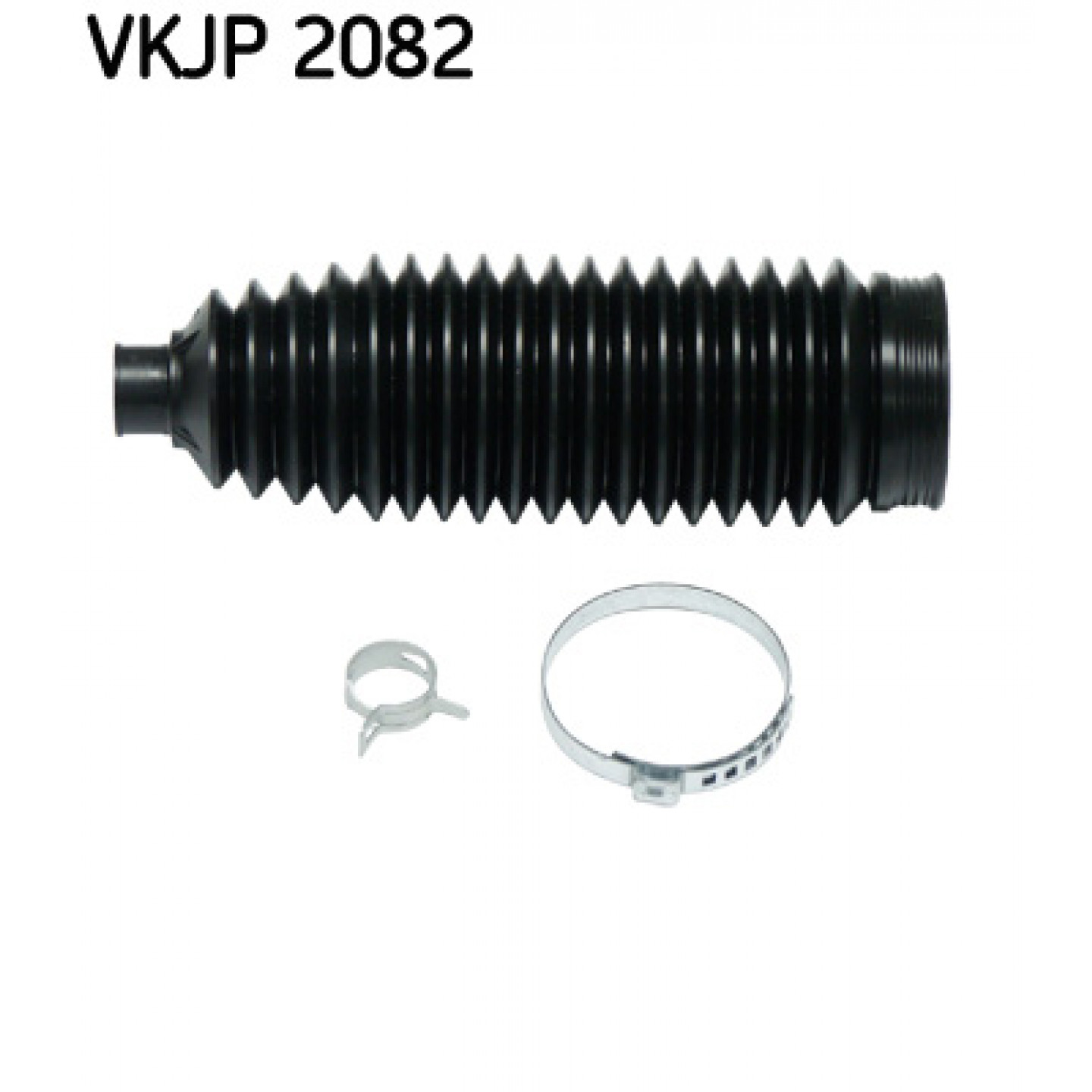 Sada měchů, řízení SKF VKJP 2082