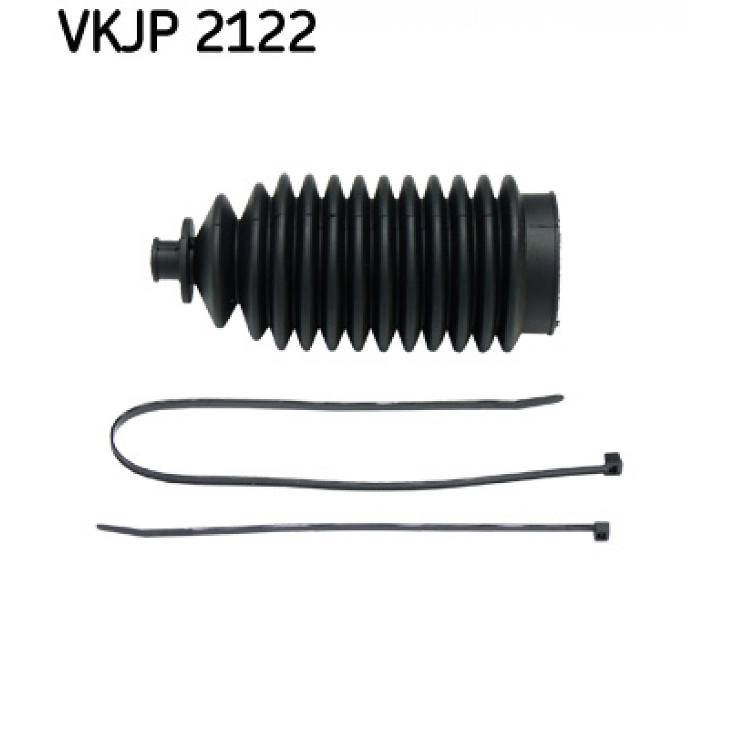 Sada měchů, řízení SKF VKJP 2122