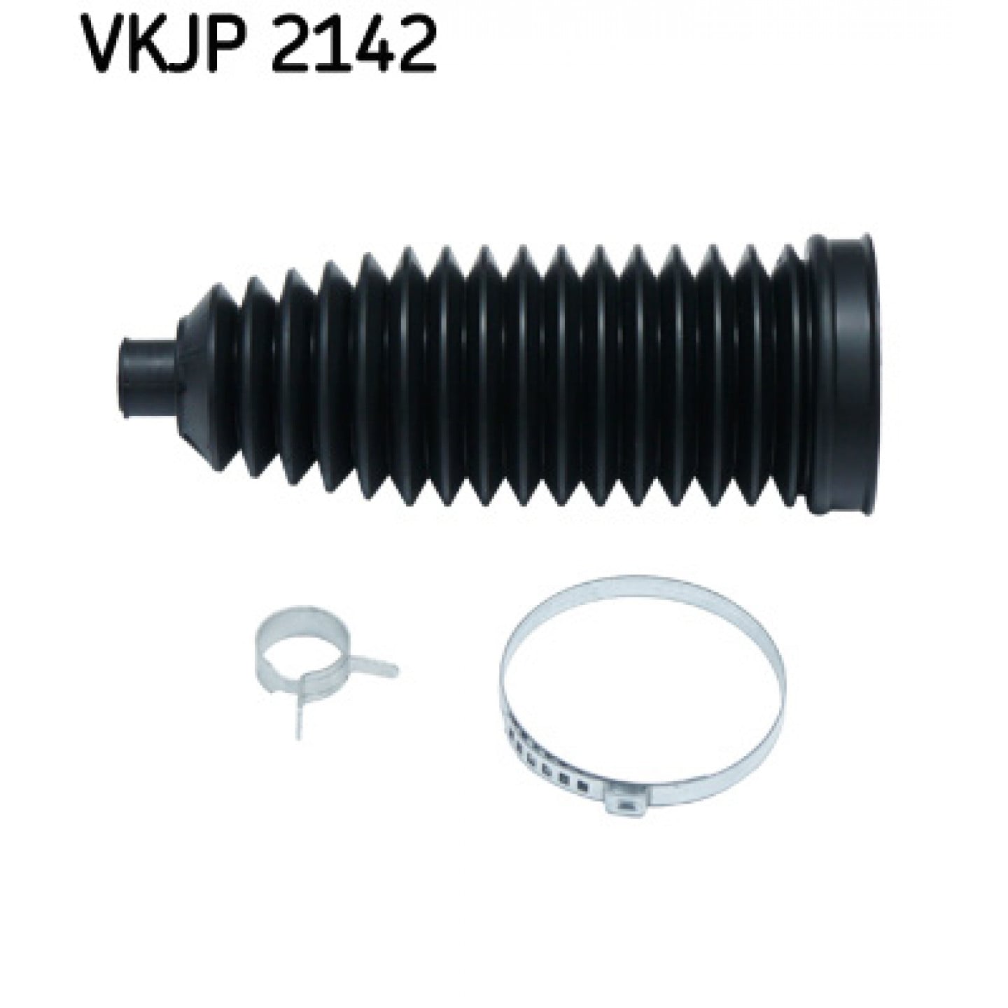 Sada měchů, řízení SKF VKJP 2142