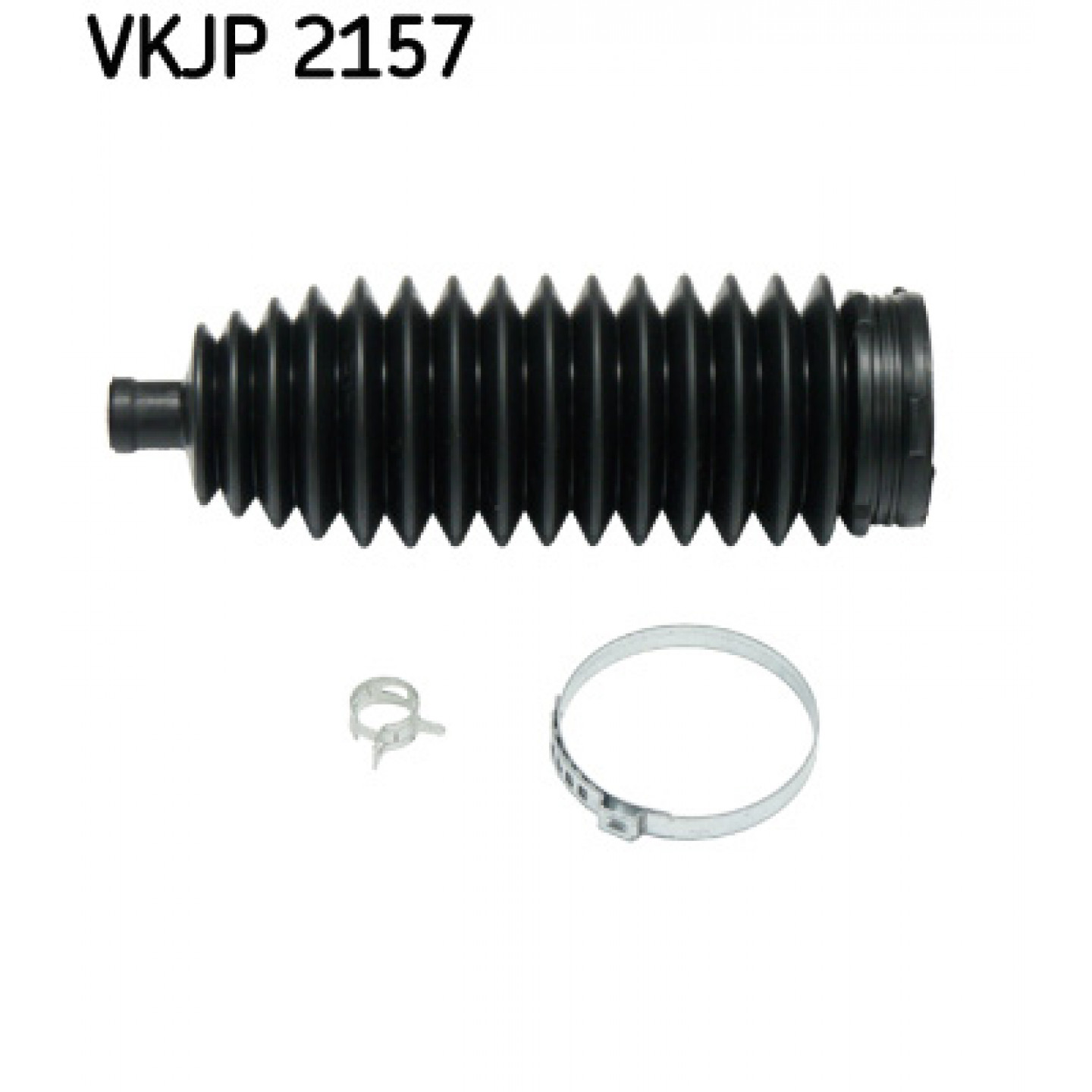 Sada měchů, řízení SKF VKJP 2157