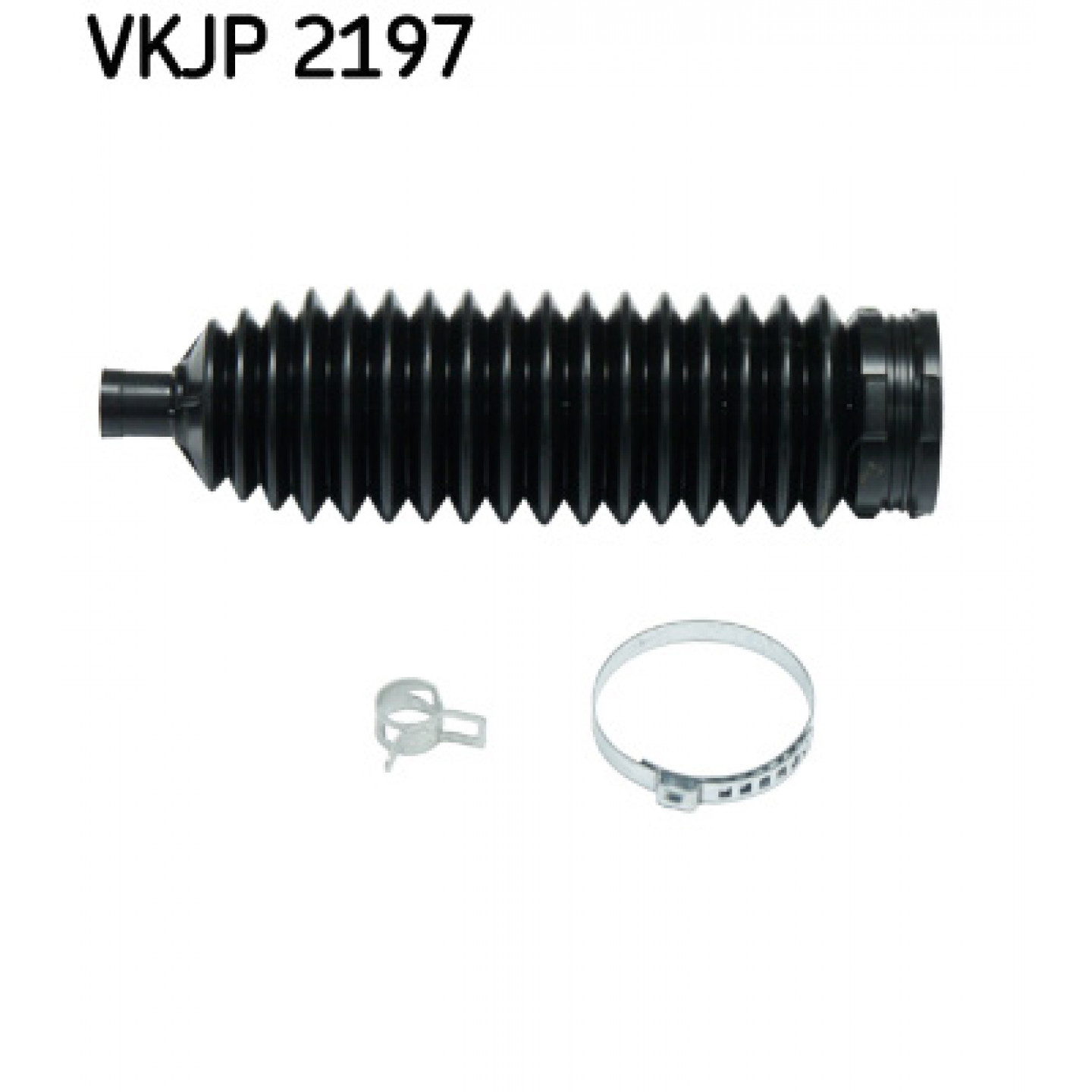 Sada měchů, řízení SKF VKJP 2197