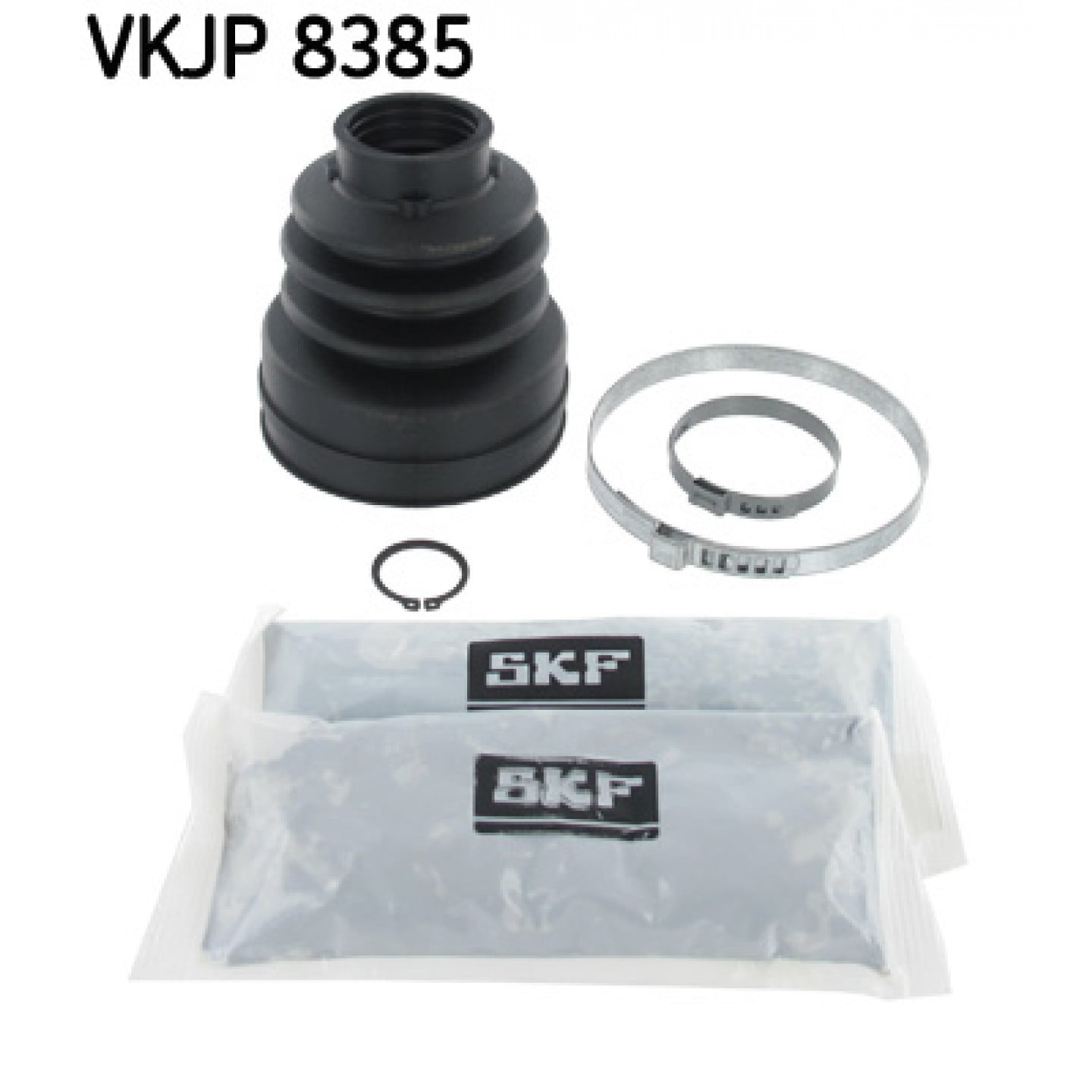 Sada měchů, hnací hřídel SKF VKJP 8385