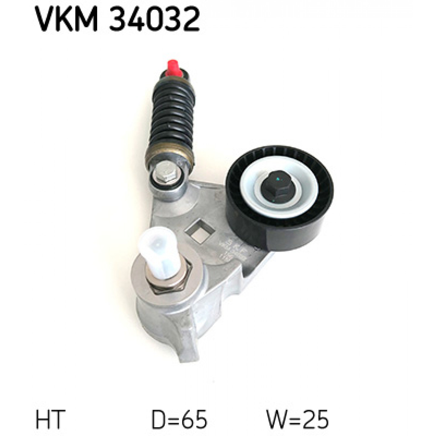 534 0169 10 INA Tendicinghia, Cinghia Poly-V per FORD,JAGUAR