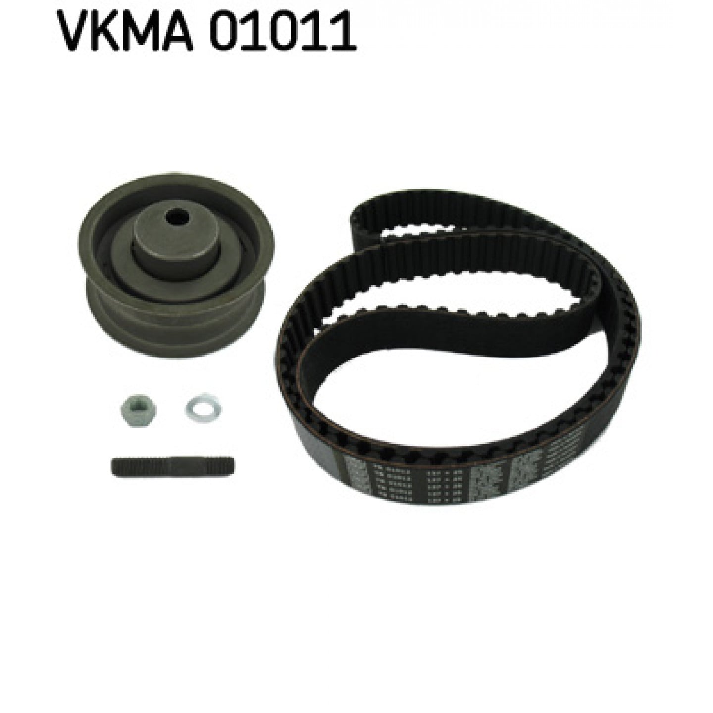 Zahnriemensatz SKF VKMA 01011