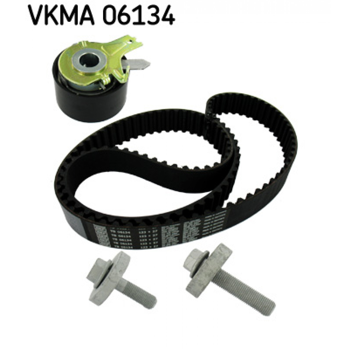 Sada rozvodového řemene SKF VKMA 06134