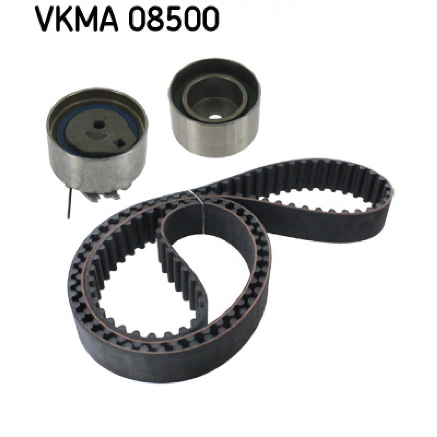 Zahnriemensatz SKF VKMA 08500