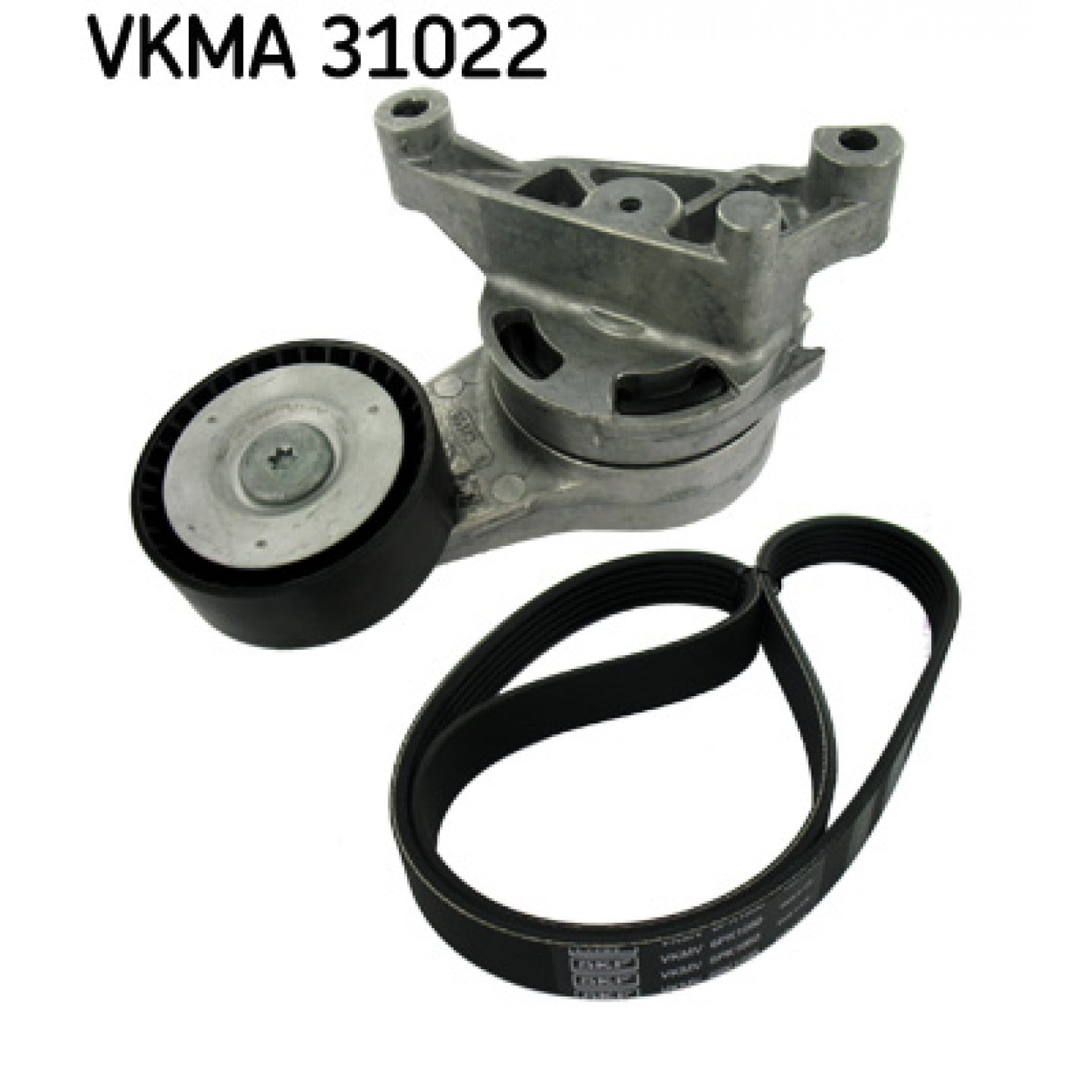 Kileremssæt SKF VKMA 31022