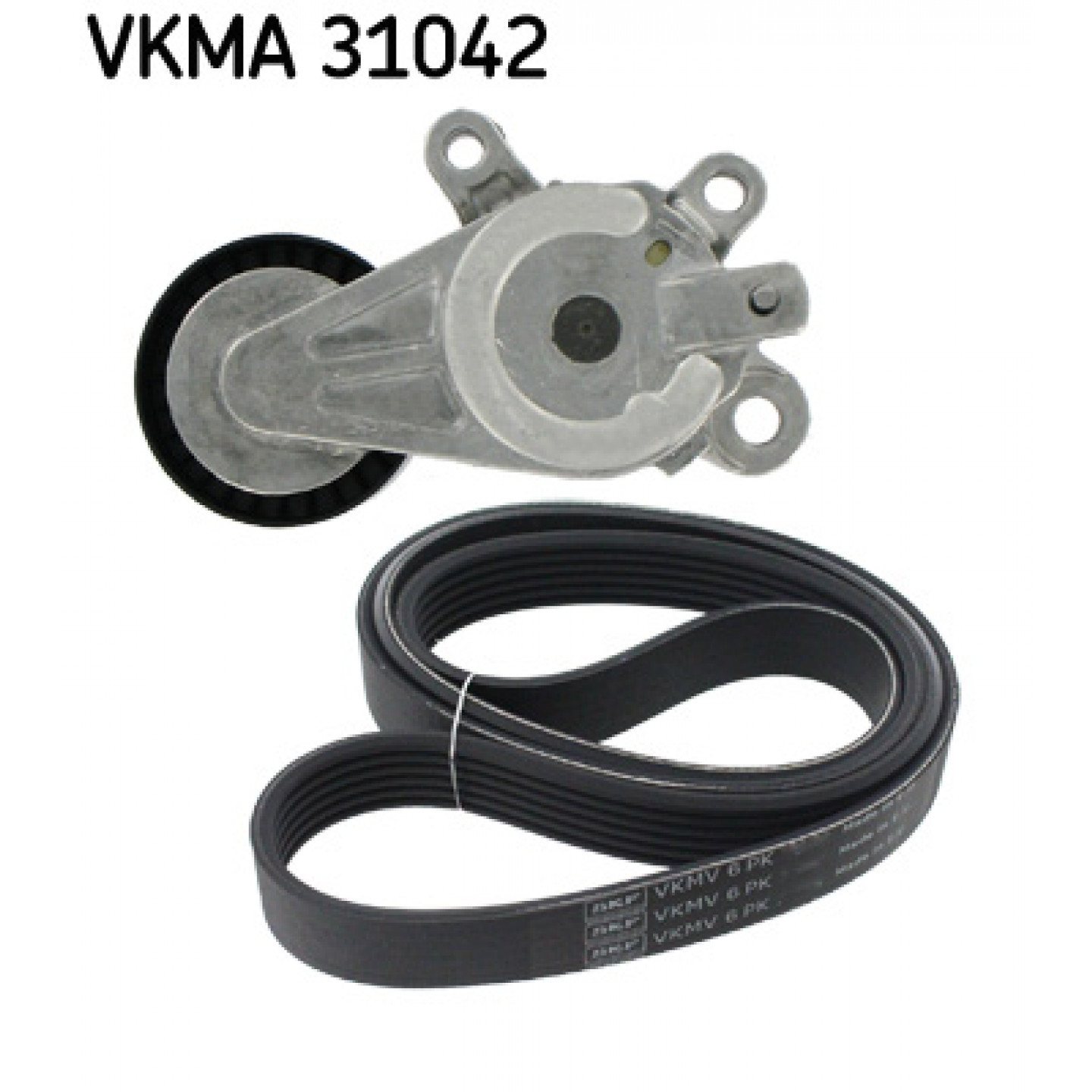 Kileremssæt SKF VKMA 31042