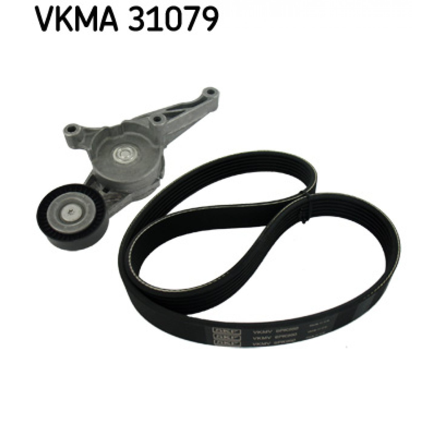 Kileremssæt SKF VKMA 31079