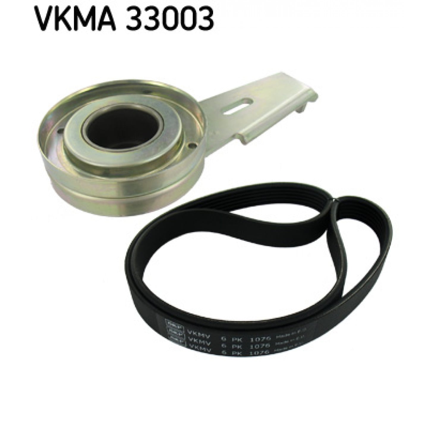 Kileremssæt SKF VKMA 33003