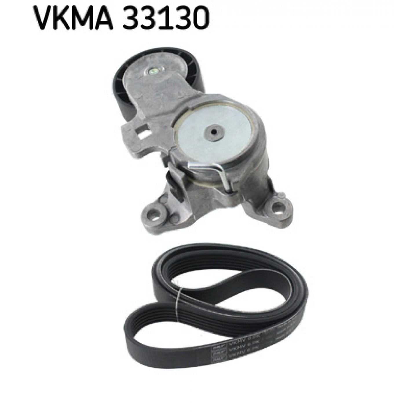 Kileremssæt SKF VKMA 33130