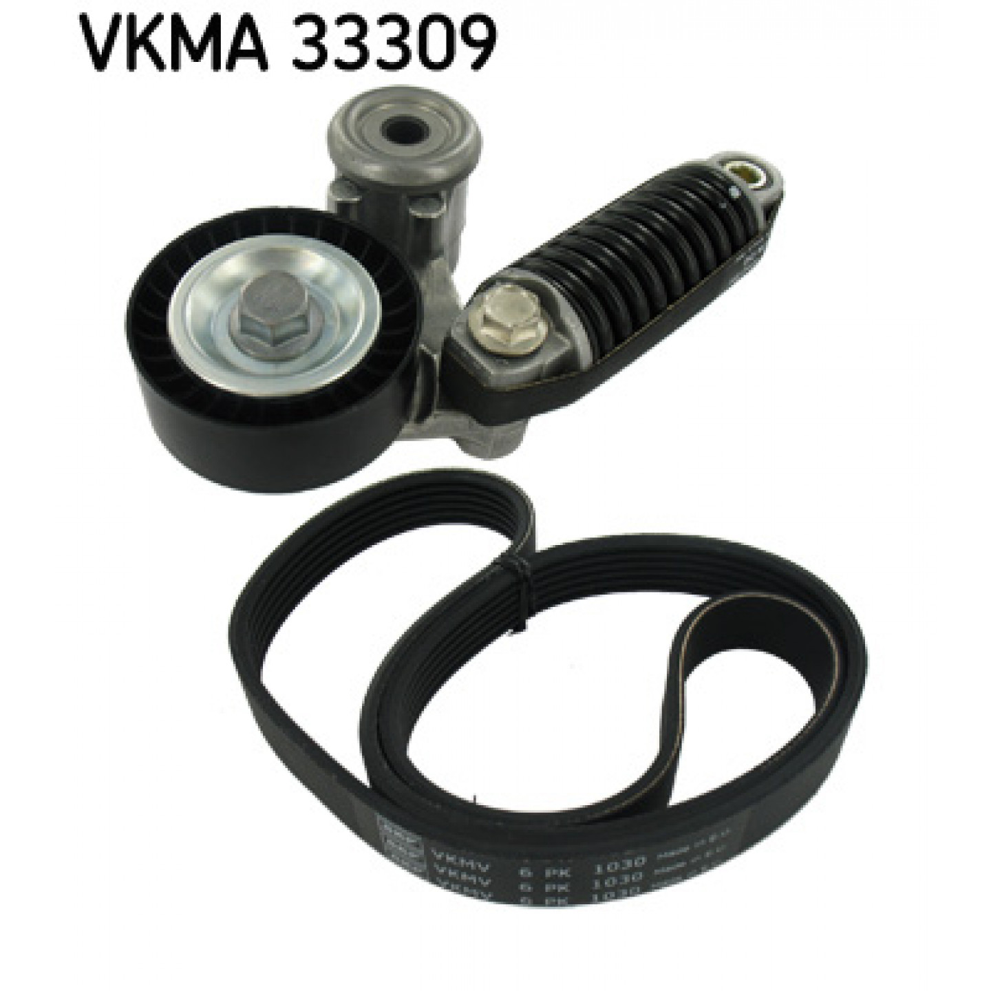 Kileremssæt SKF VKMA 33309