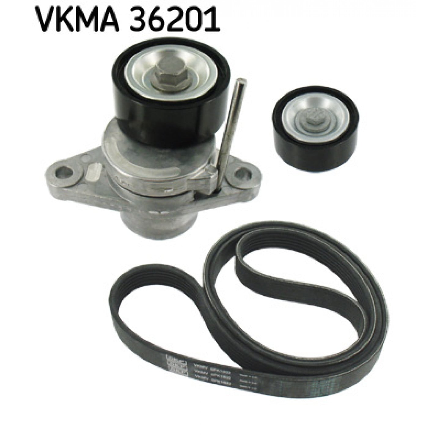 Kileremssæt SKF VKMA 36201