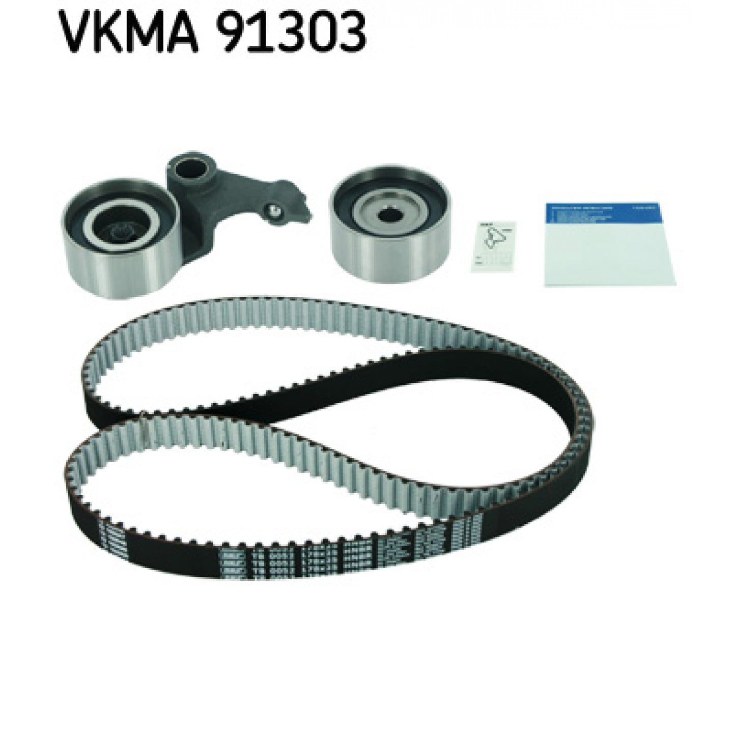 Tandremssæt SKF VKMA 91303