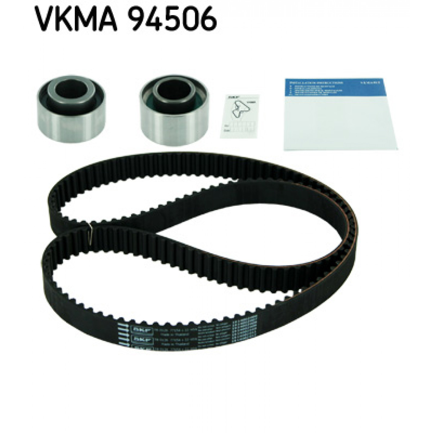 Tandremssæt SKF VKMA 94506