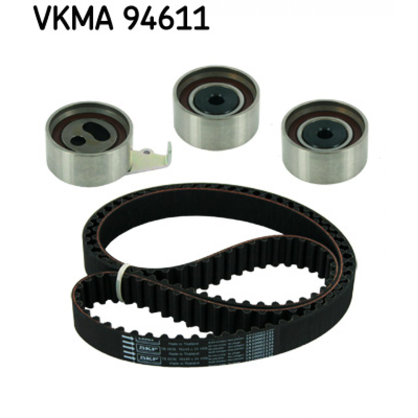 Zahnriemensatz SKF VKMA 94611