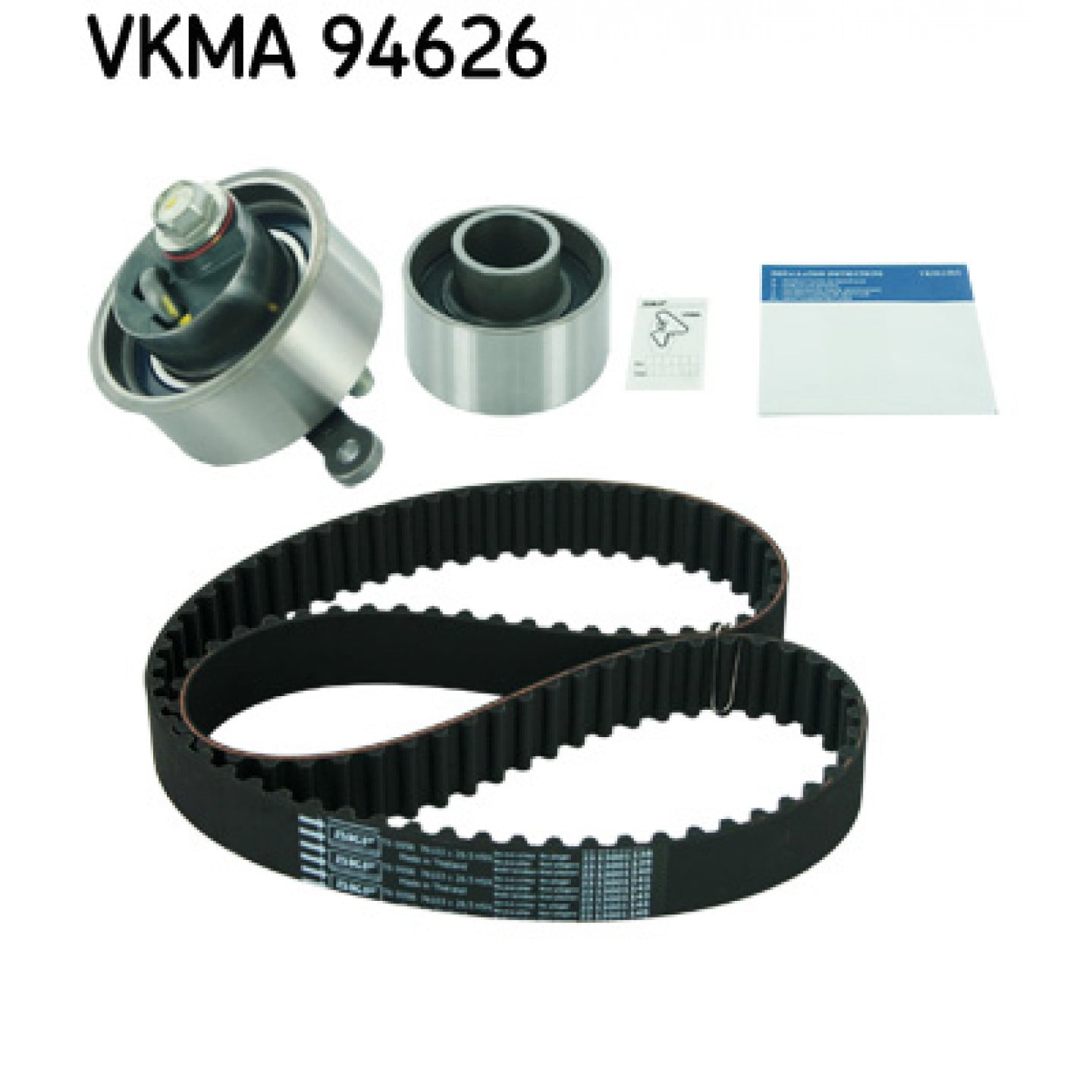 Tandremssæt SKF VKMA 94626
