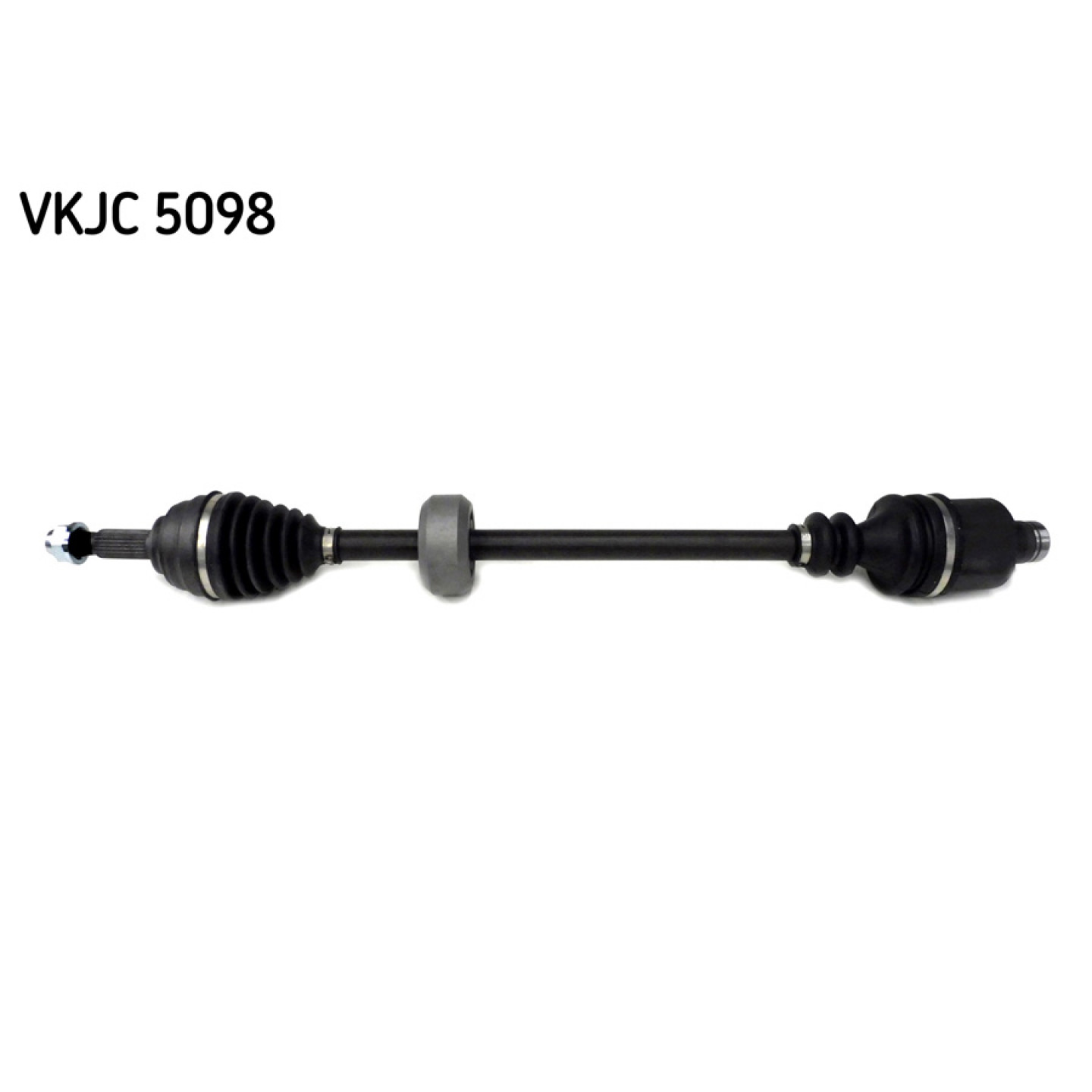 Antriebswelle SKF VKJC 5098