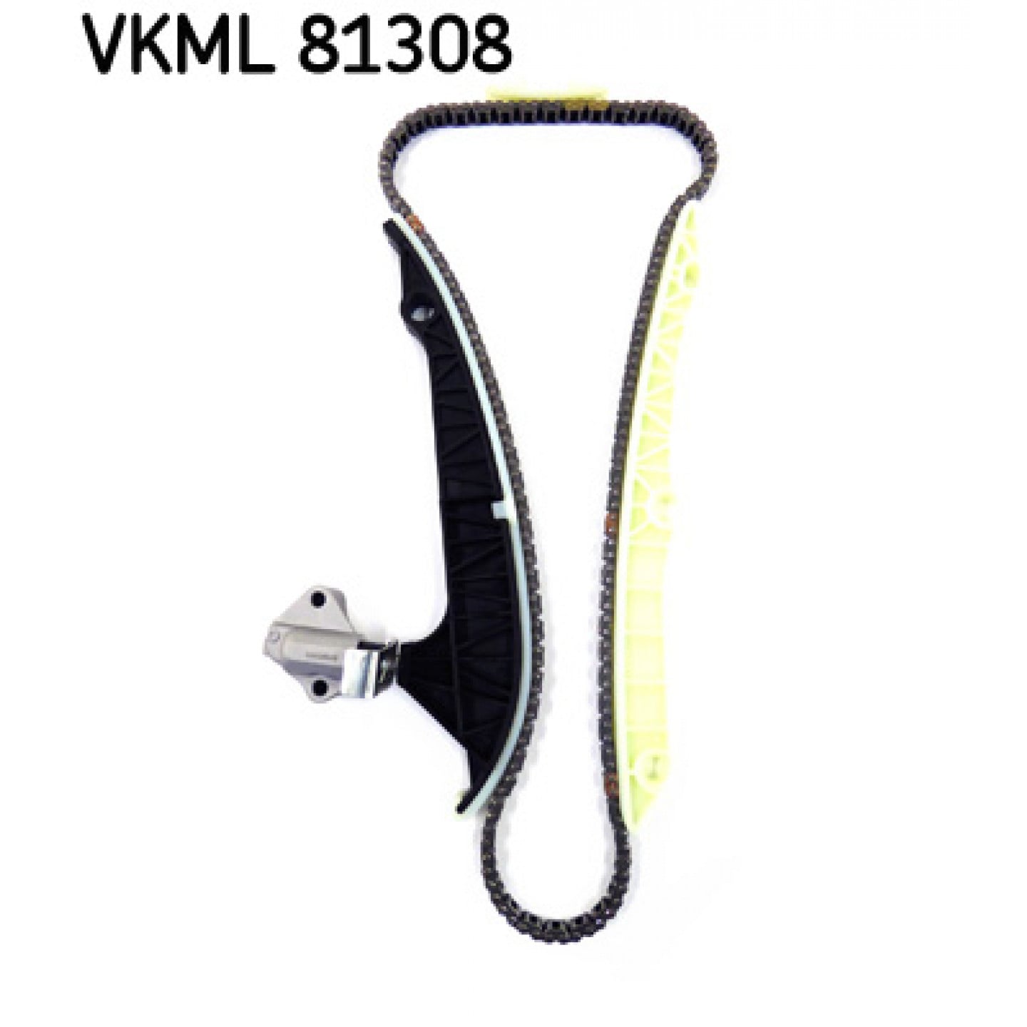 Steuerkettensatz SKF VKML 81308