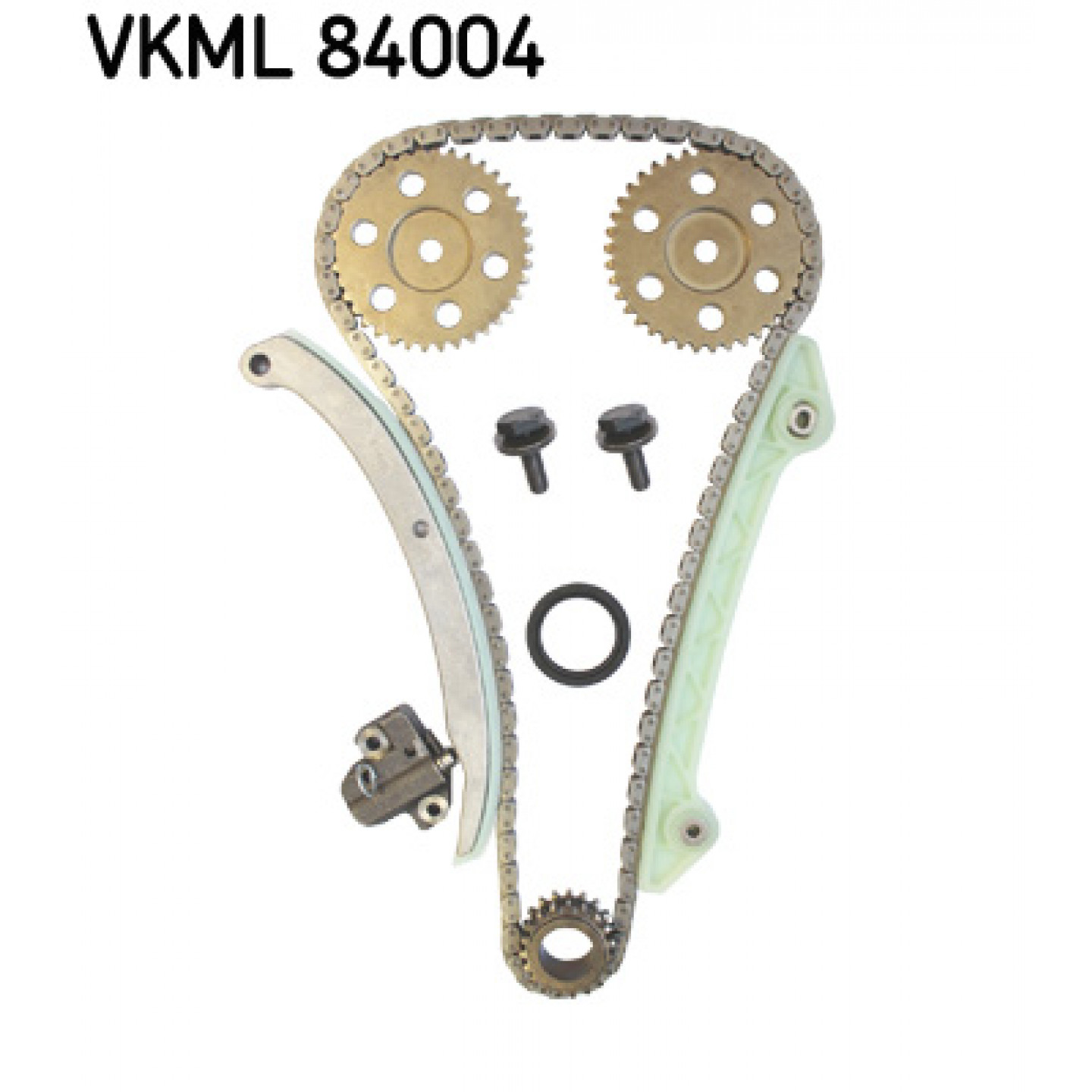 Steuerkettensatz SKF VKML 84004