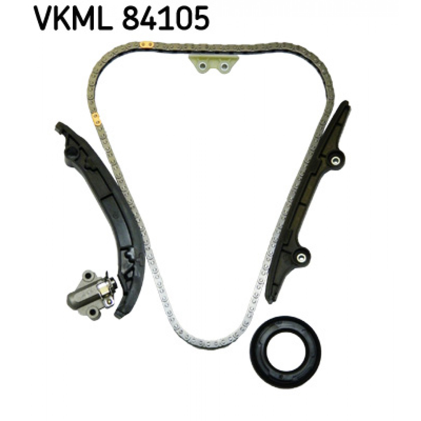 Distributiekettingset SKF VKML 84105