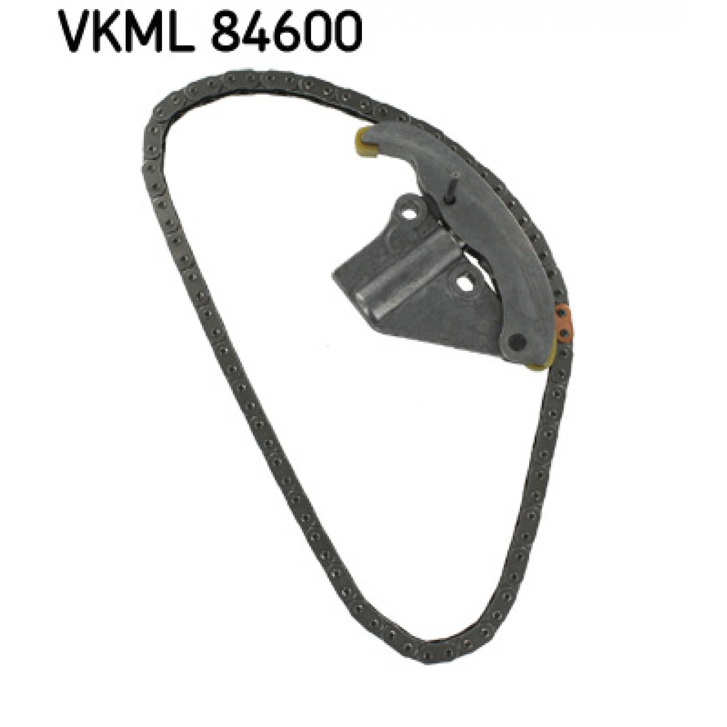 Steuerkettensatz SKF VKML 84600