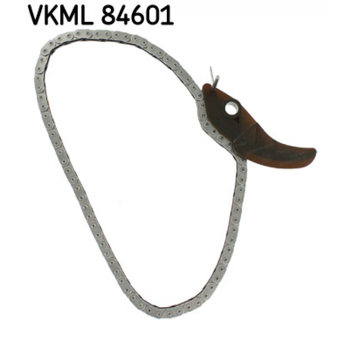 Steuerkettensatz SKF VKML 84601