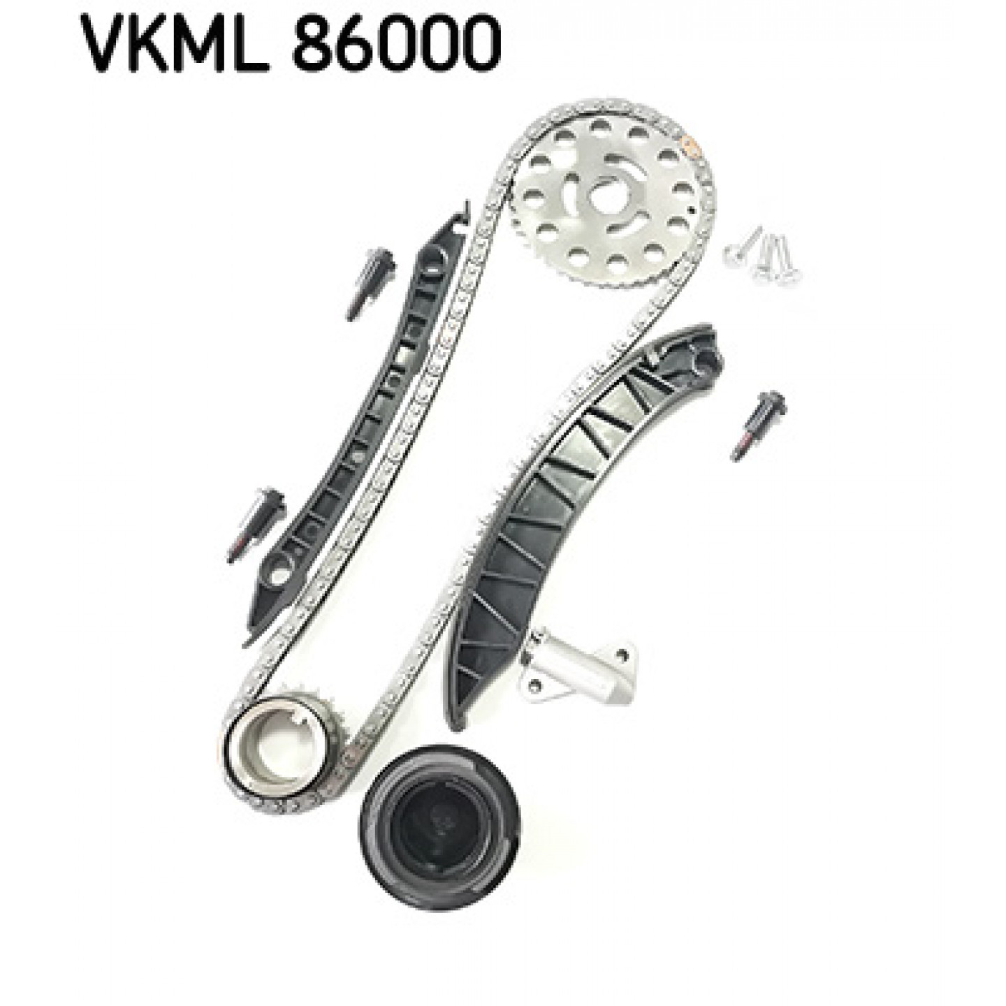 Steuerkettensatz SKF VKML 86000