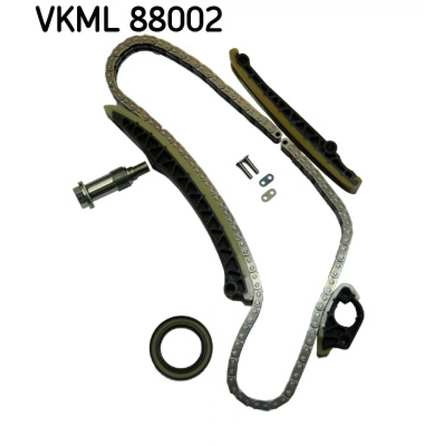 Steuerkettensatz SKF VKML 88002