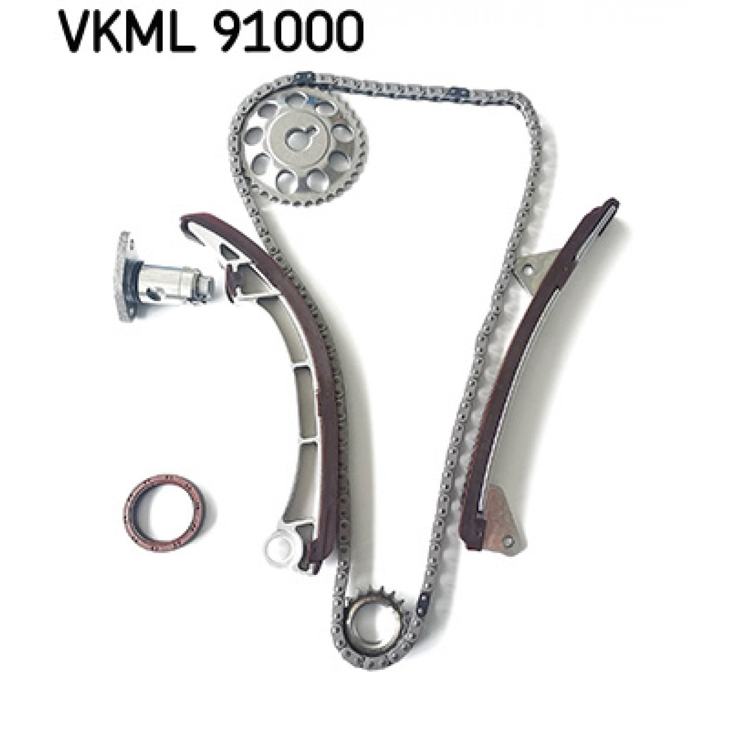 Steuerkettensatz SKF VKML 91000