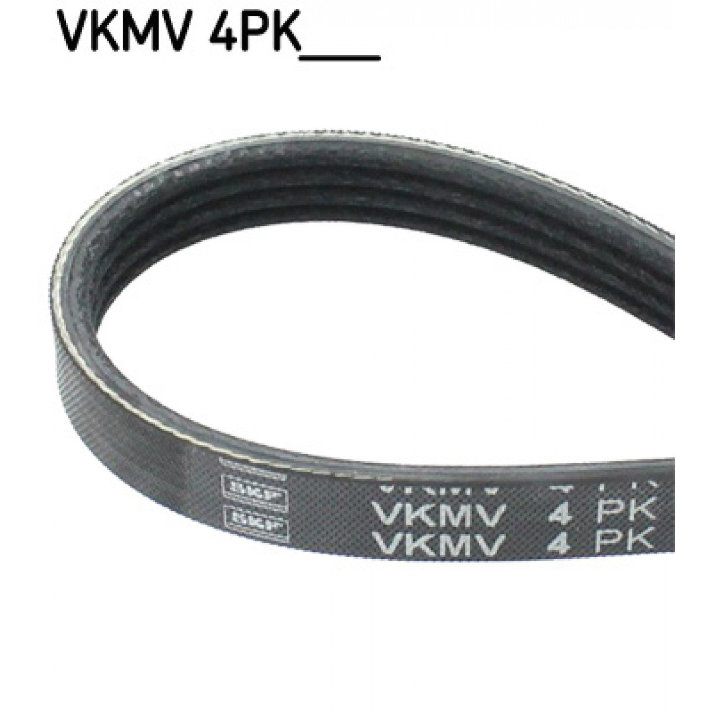 Kilerem SKF VKMV 4PK1052