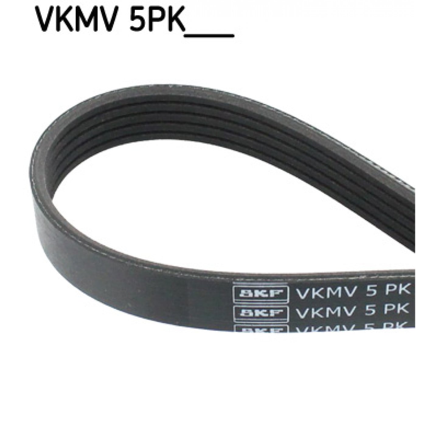 Keilrippenriemen SKF VKMV 5PK2020