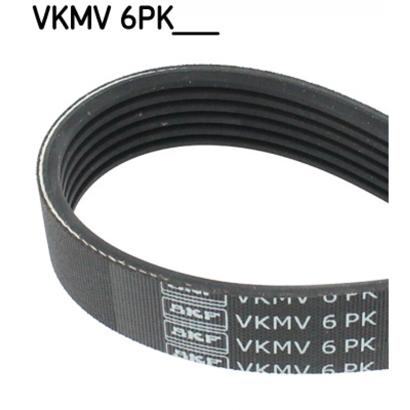 Kilerem SKF VKMV 6PK2105