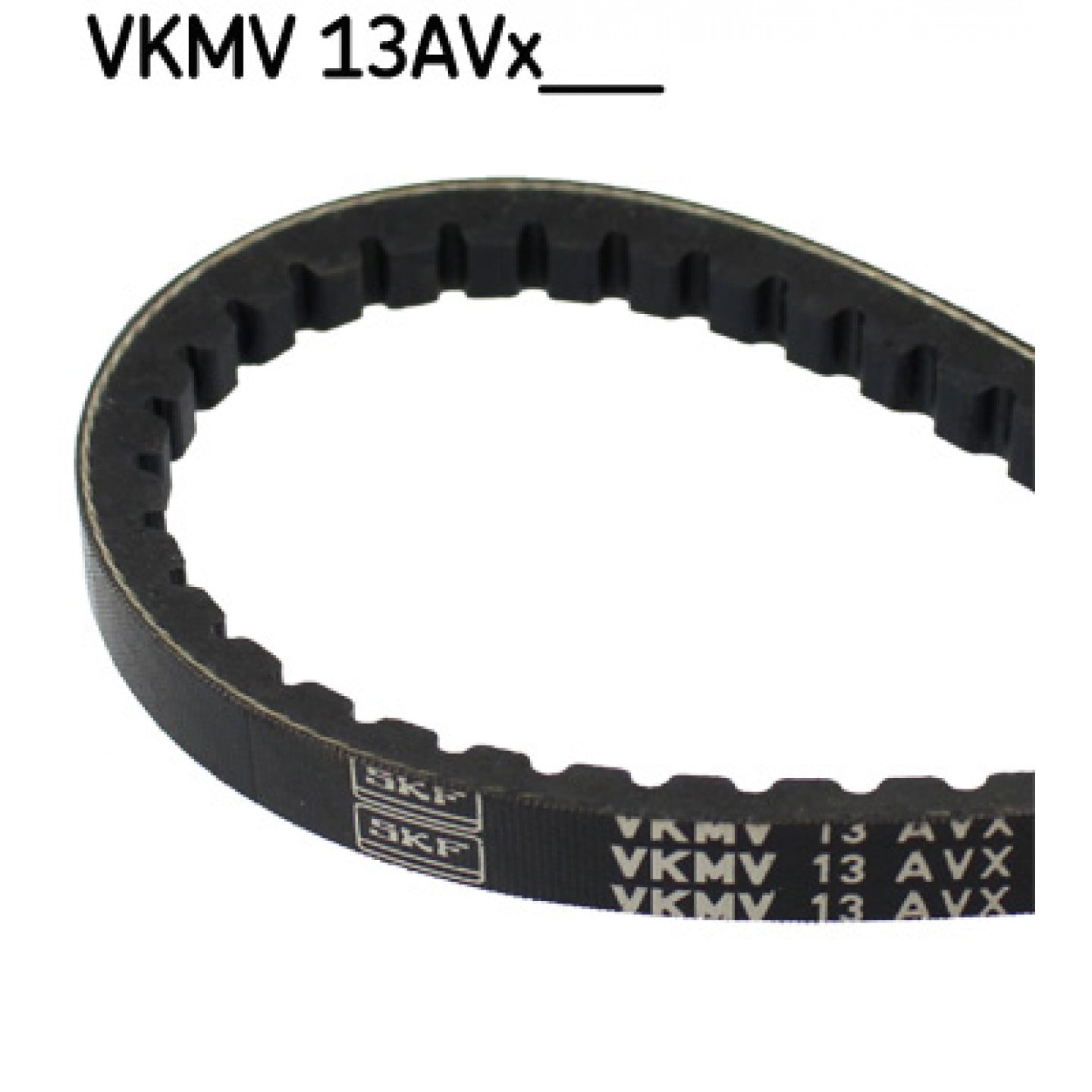 Keilriemen SKF VKMV 13AVx900