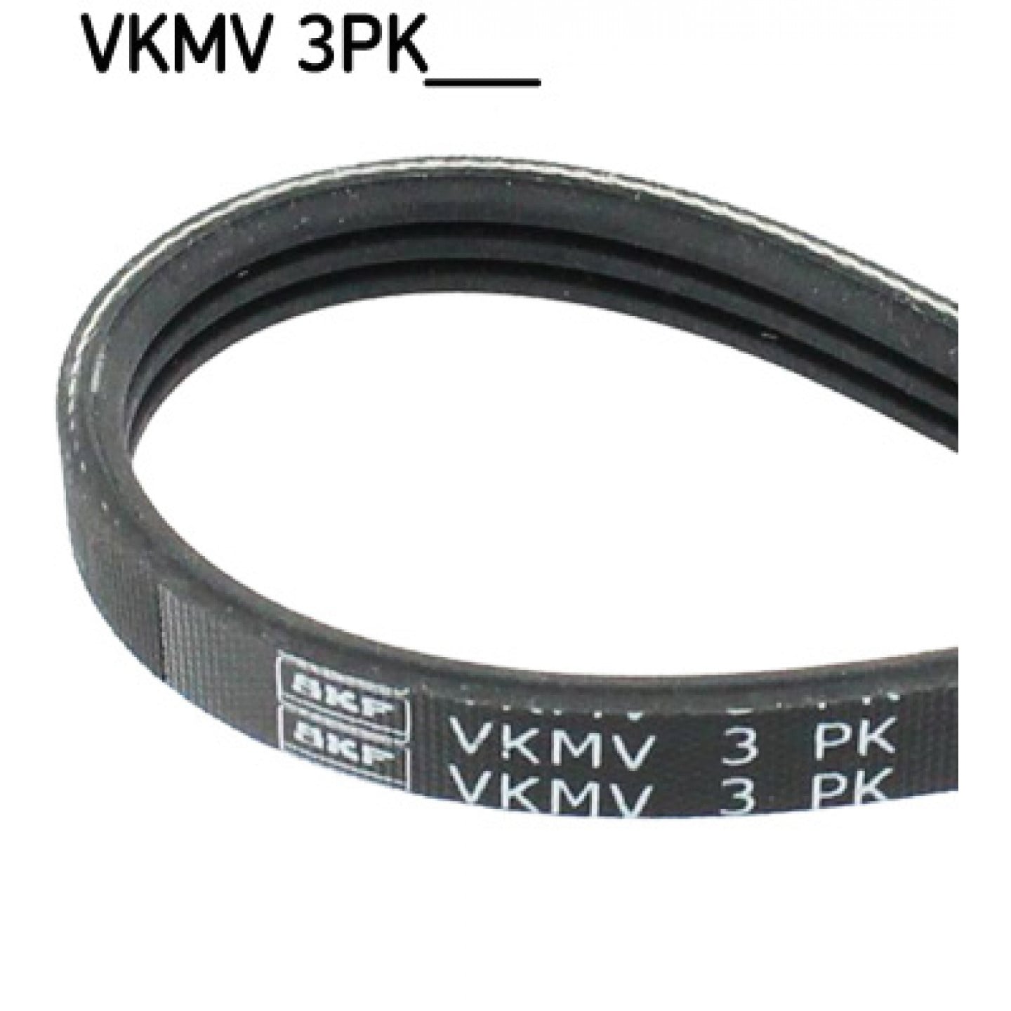 Kilerem SKF VKMV 3PK751
