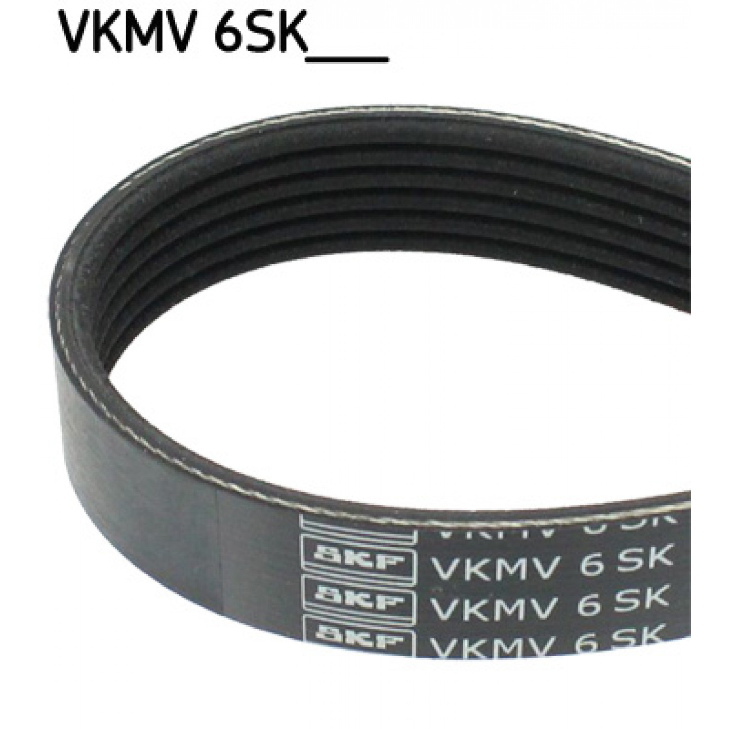 Kilerem SKF VKMV 6SK1090