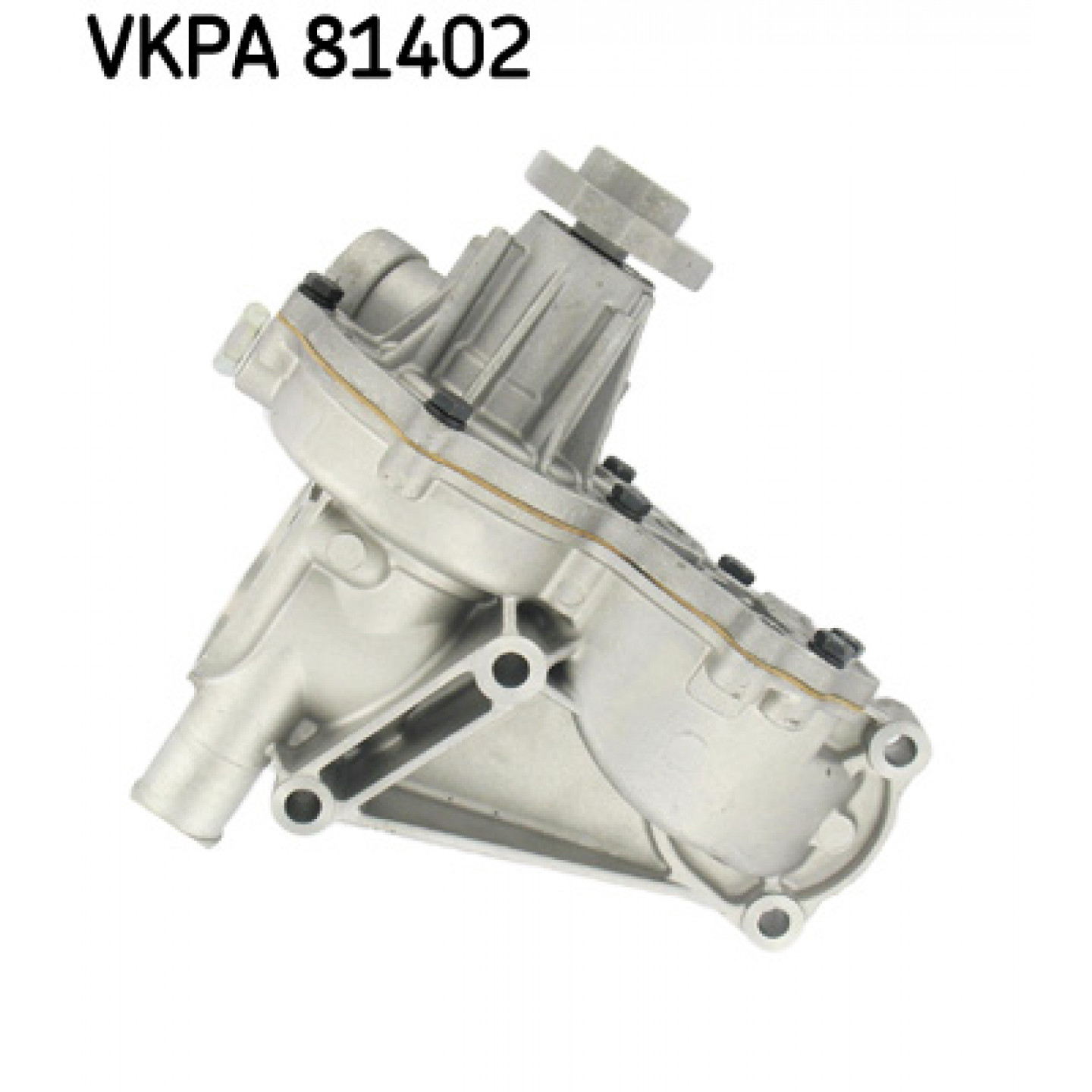 Vodní čerpadlo SKF VKPA 81402