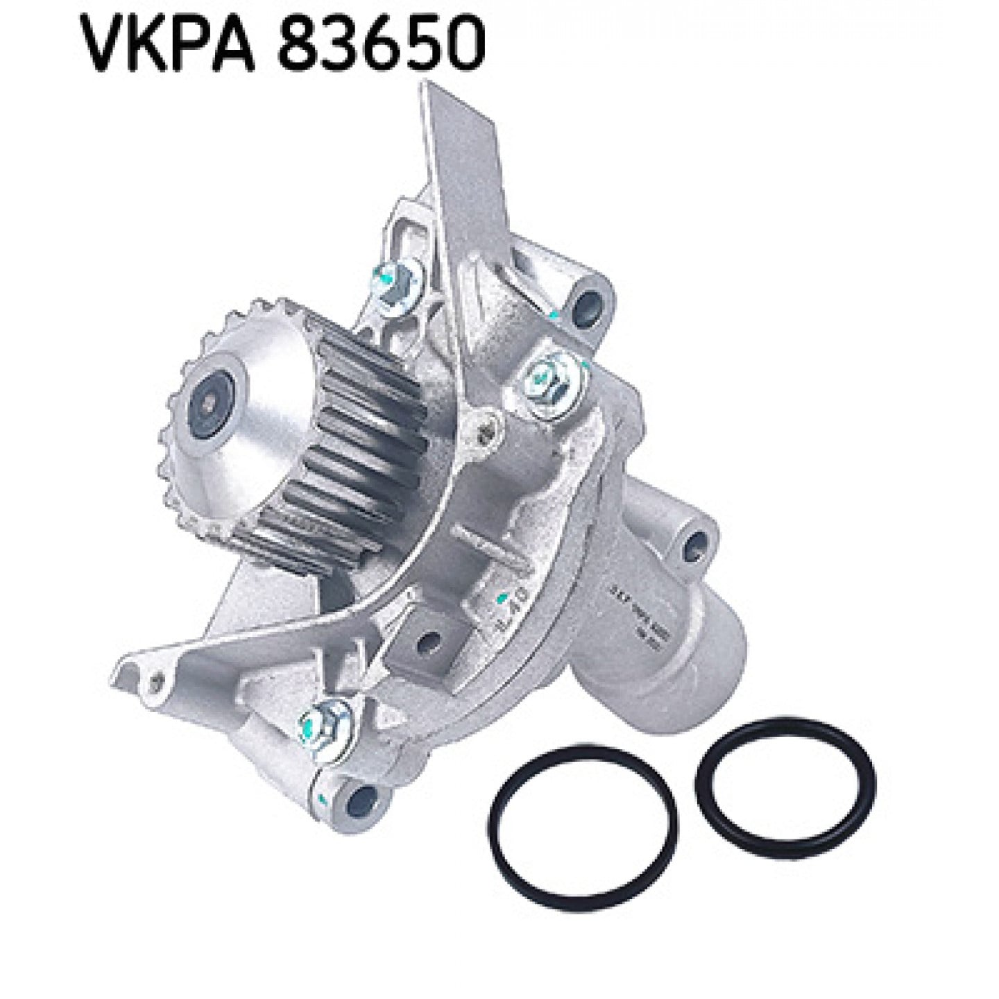 Vandpumpe SKF VKPA 83650
