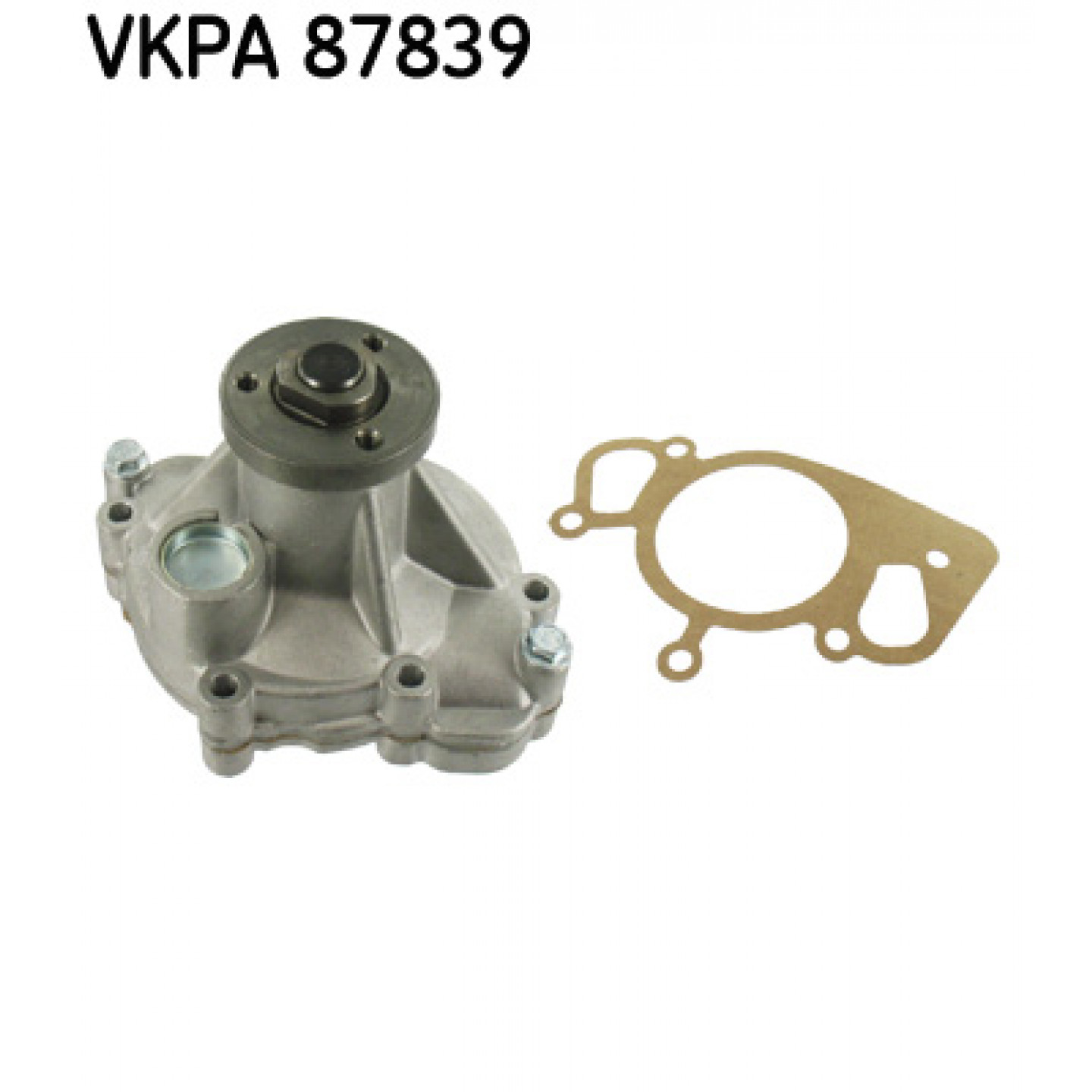 Vandpumpe SKF VKPA 87839