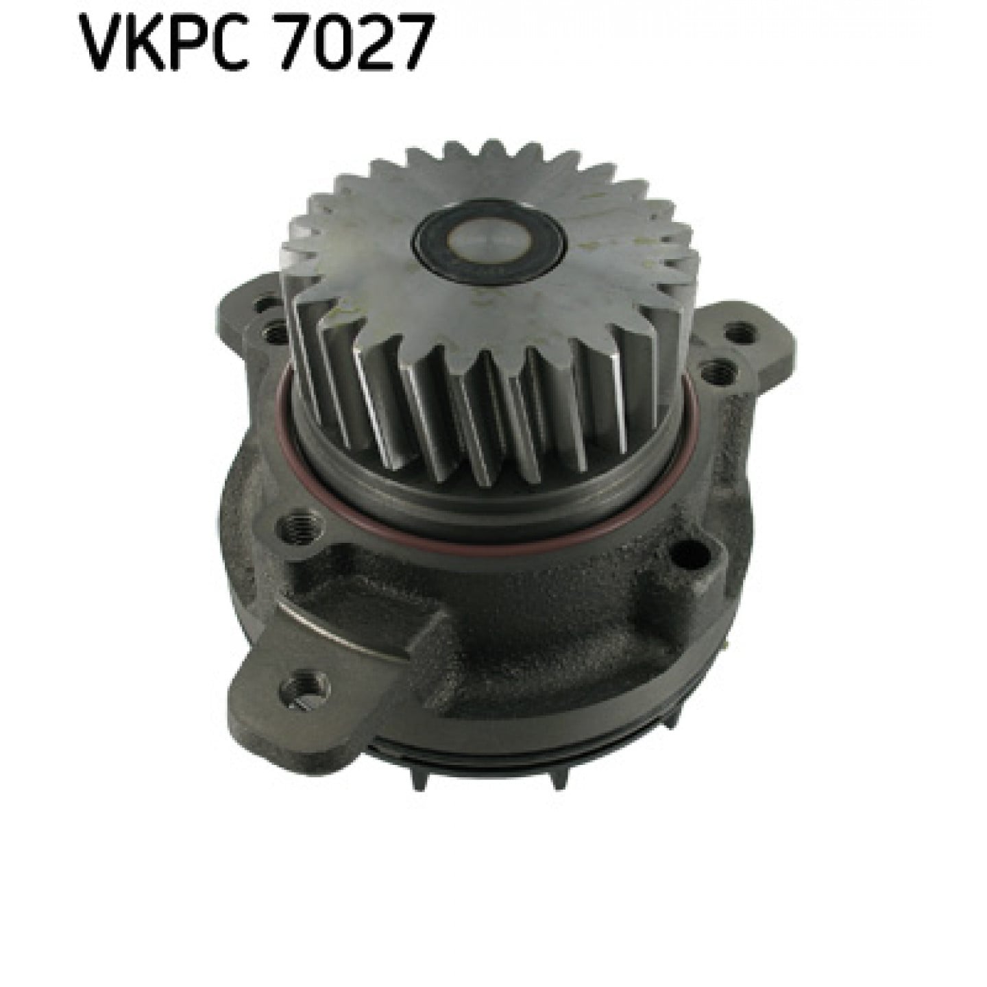 Wasserpumpe, Motorkühlung SKF VKPC 7027