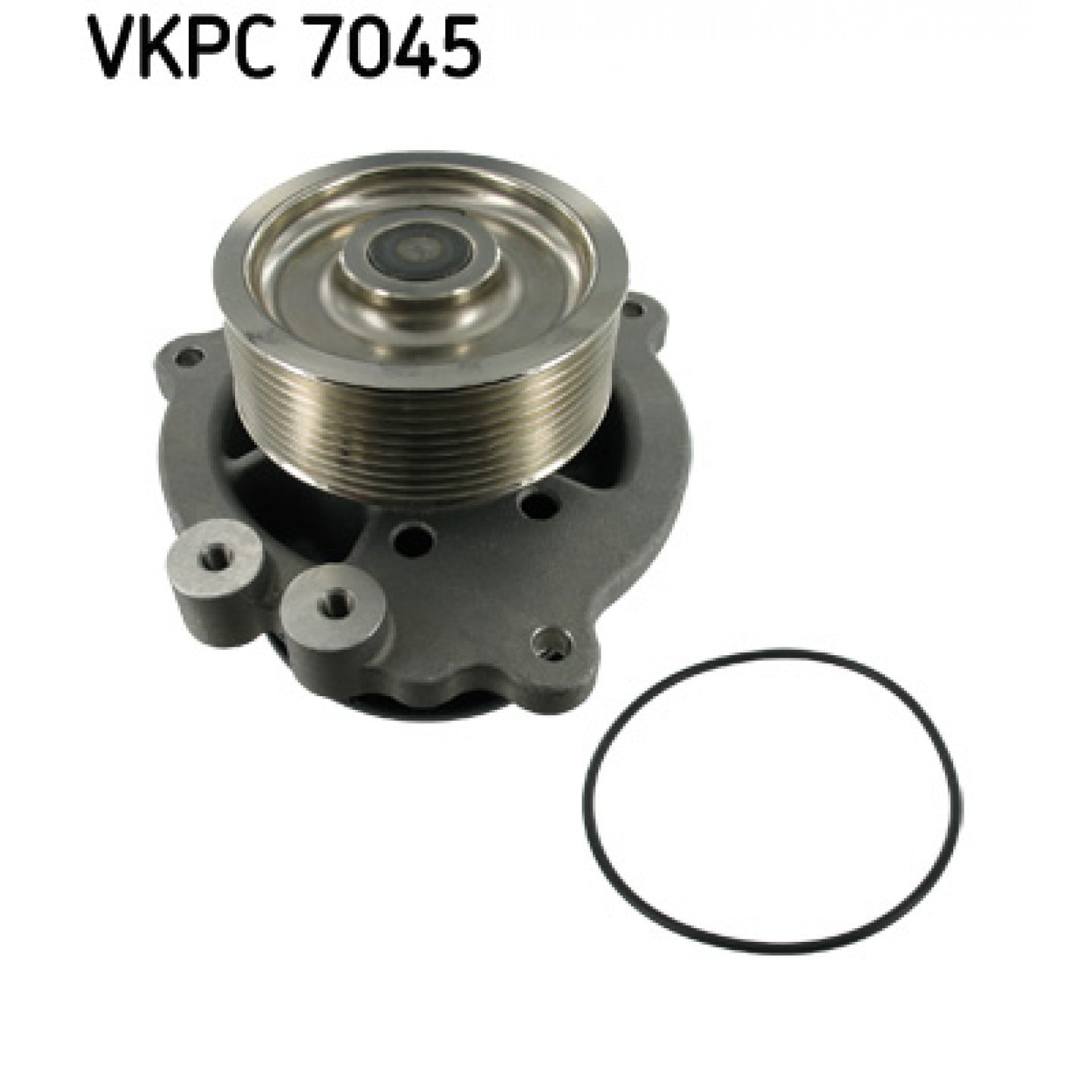 Wasserpumpe SKF VKPC 7045