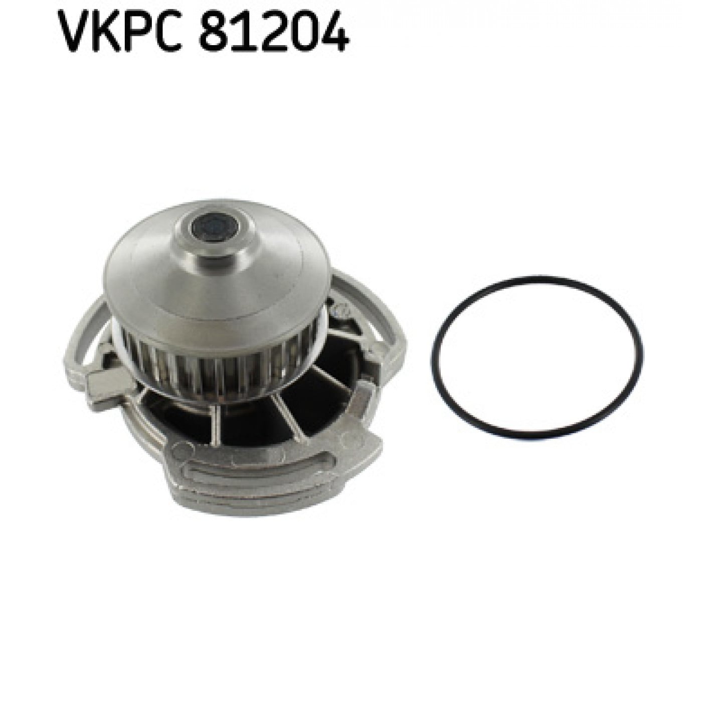 Vodní čerpadlo SKF VKPC 81204